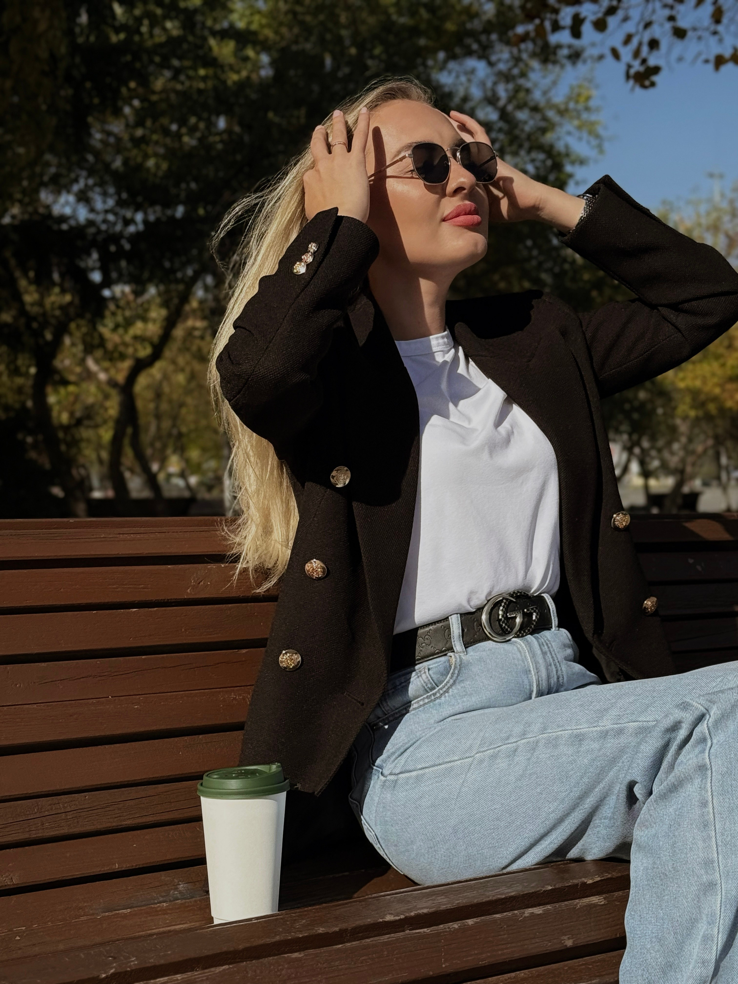 Ольга. Мобильный фотограф в Новосибирске Прилукова Анастасия