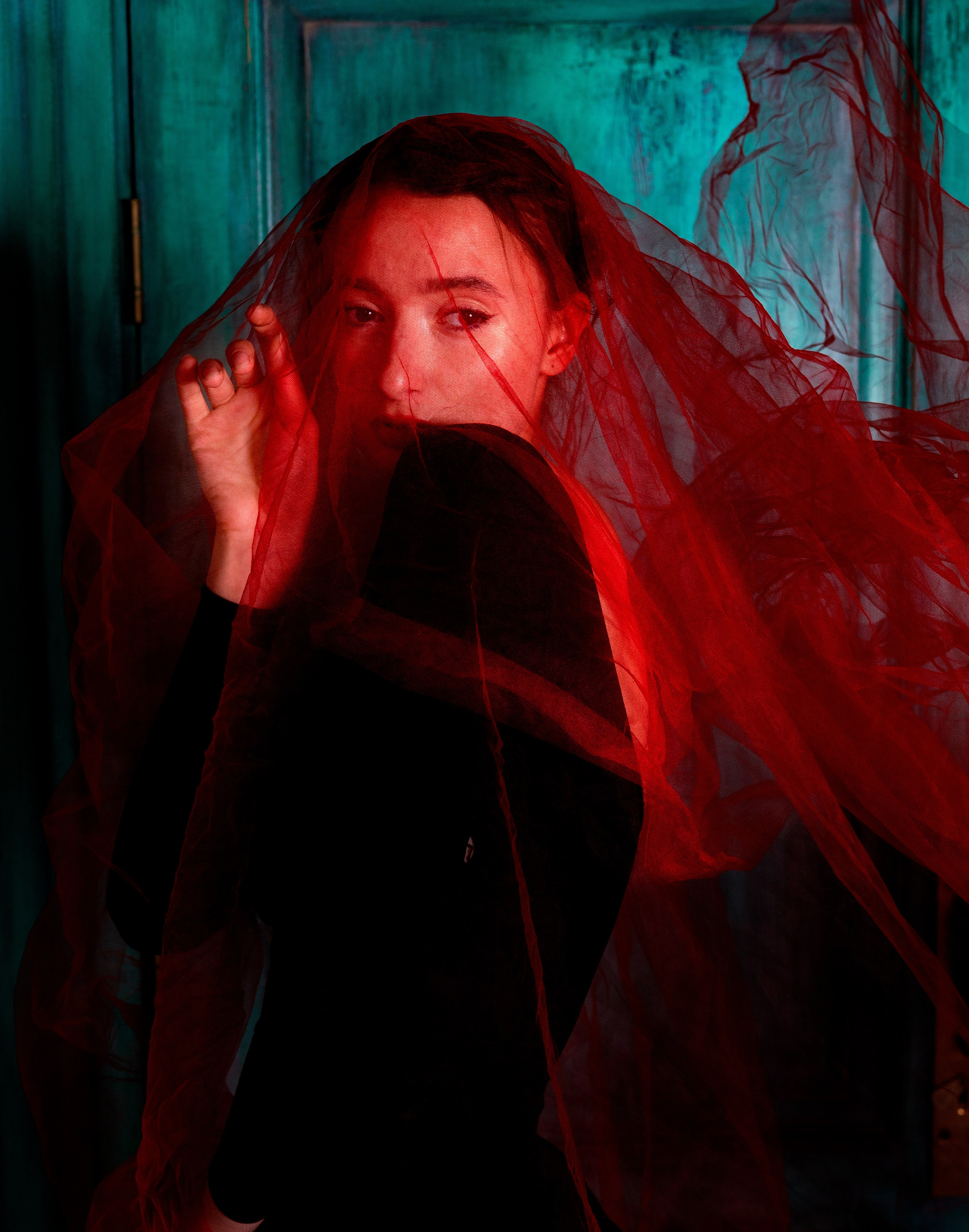 Портфолио. Арт фотограф Серафима Абельман в Москве