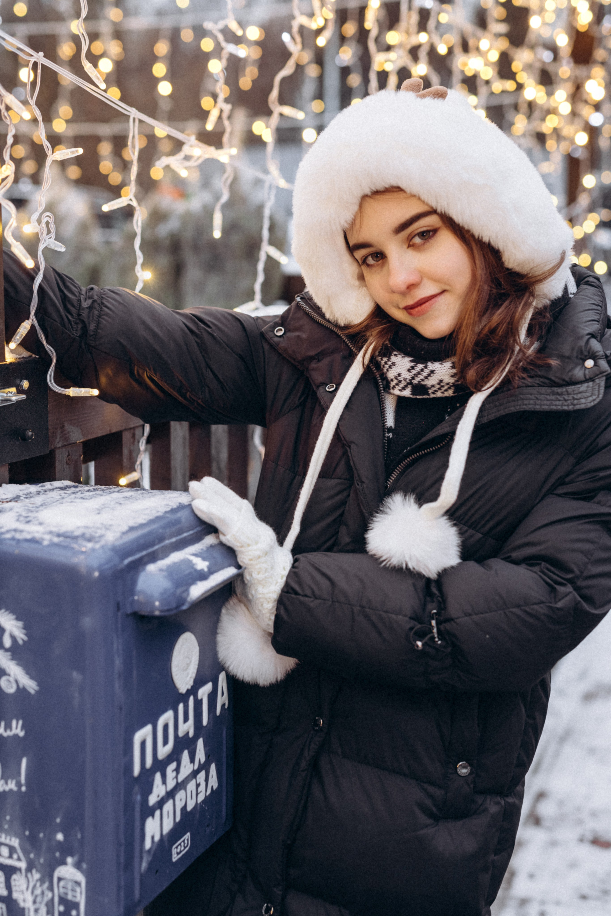 Даша. Фотограф Ногинск Электросталь Наталья Осетрова