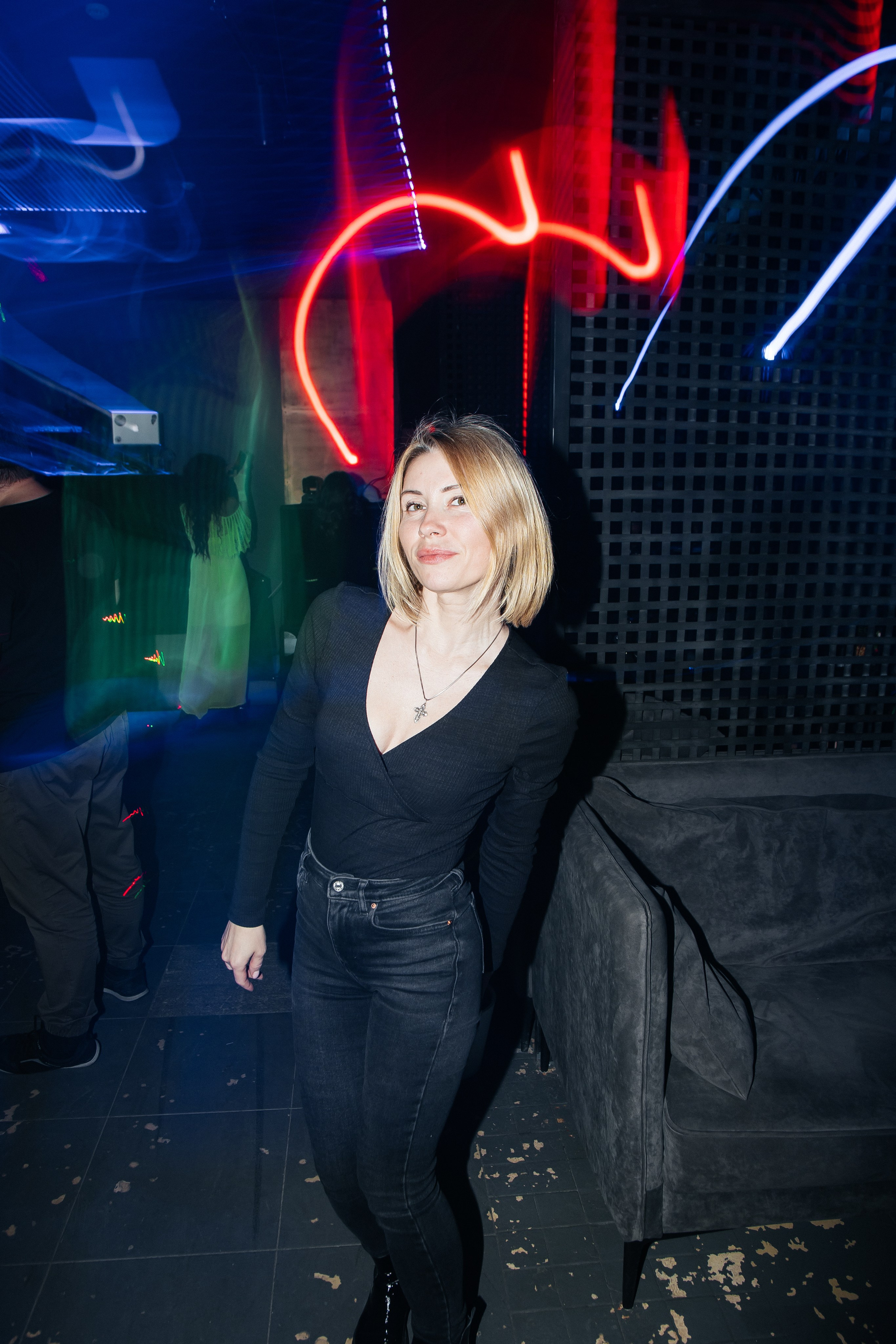 Суета Аватар. Фотограф Денис Лесковский (Тюмень)