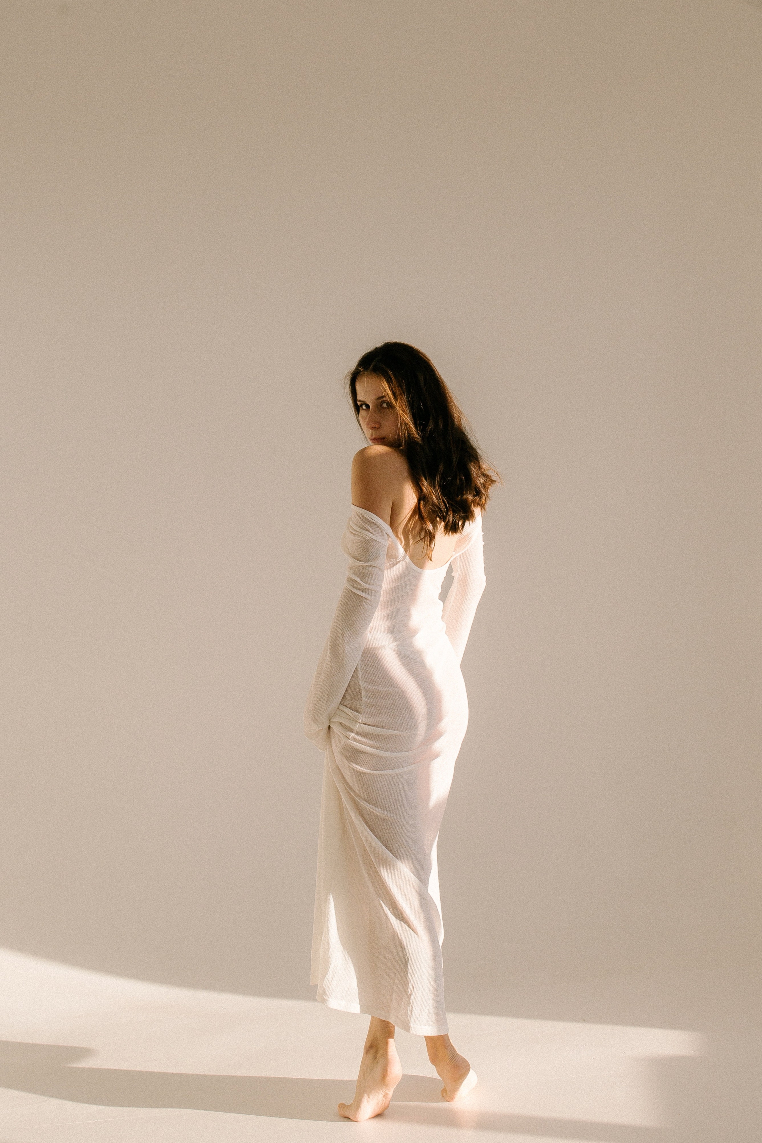 Светлана. Фотограф Юлия Герасимова Иркутск