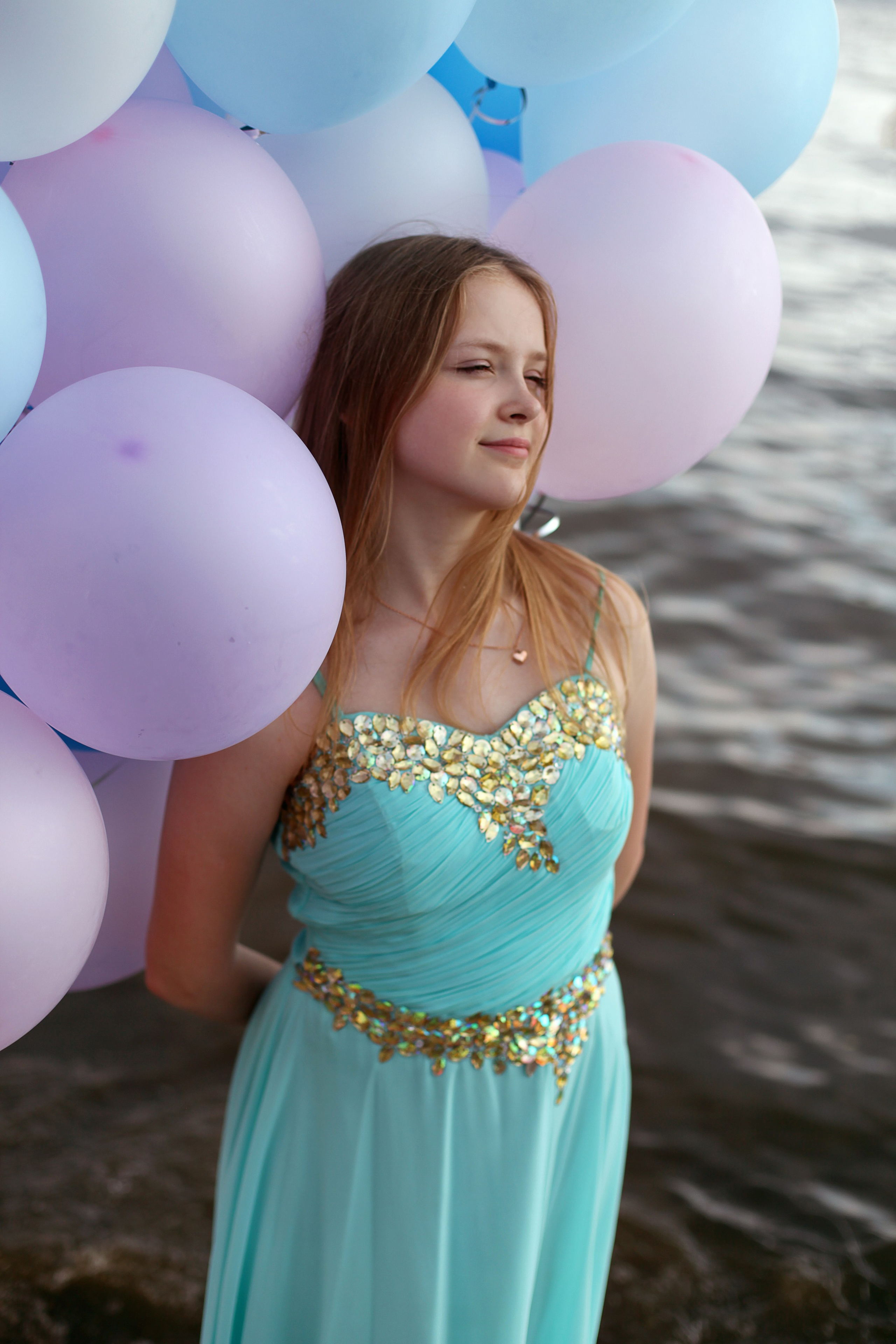 Фотопроект «Воздушные мечты»