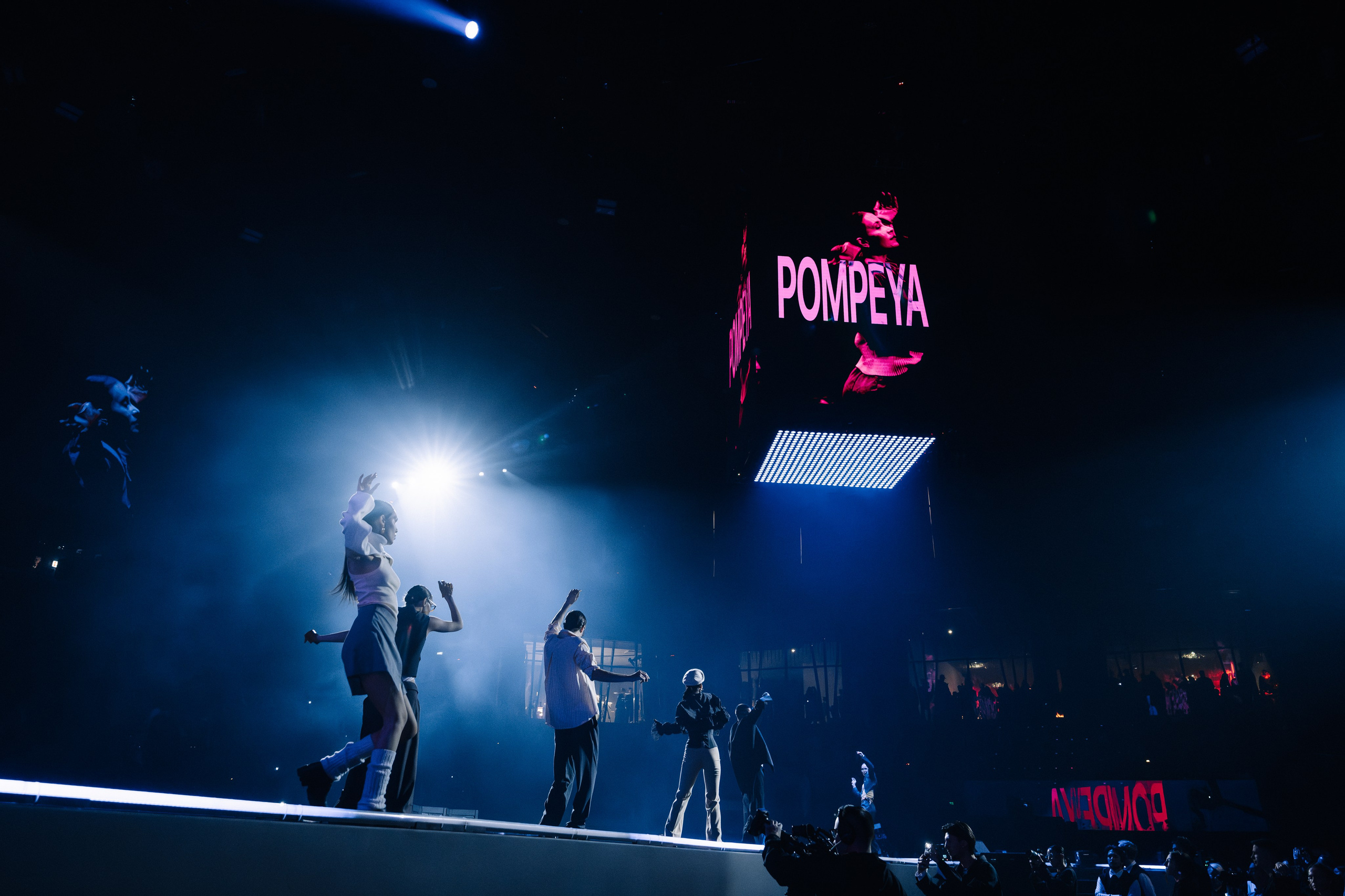 T Bank / Glory Event. @tomrus: Рустам Шагиморданов — фотограф