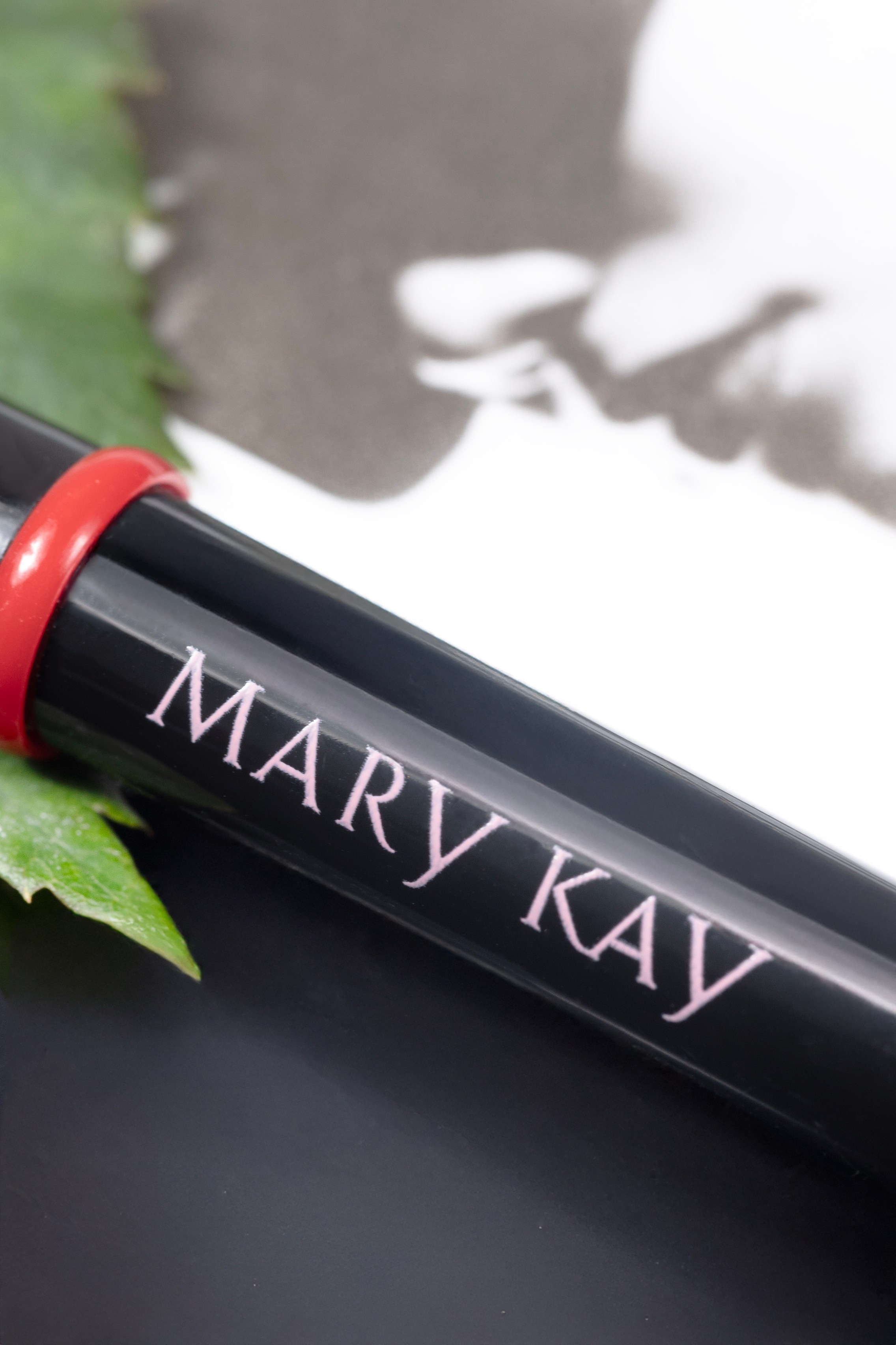 Mary Kay. IDeAI studio