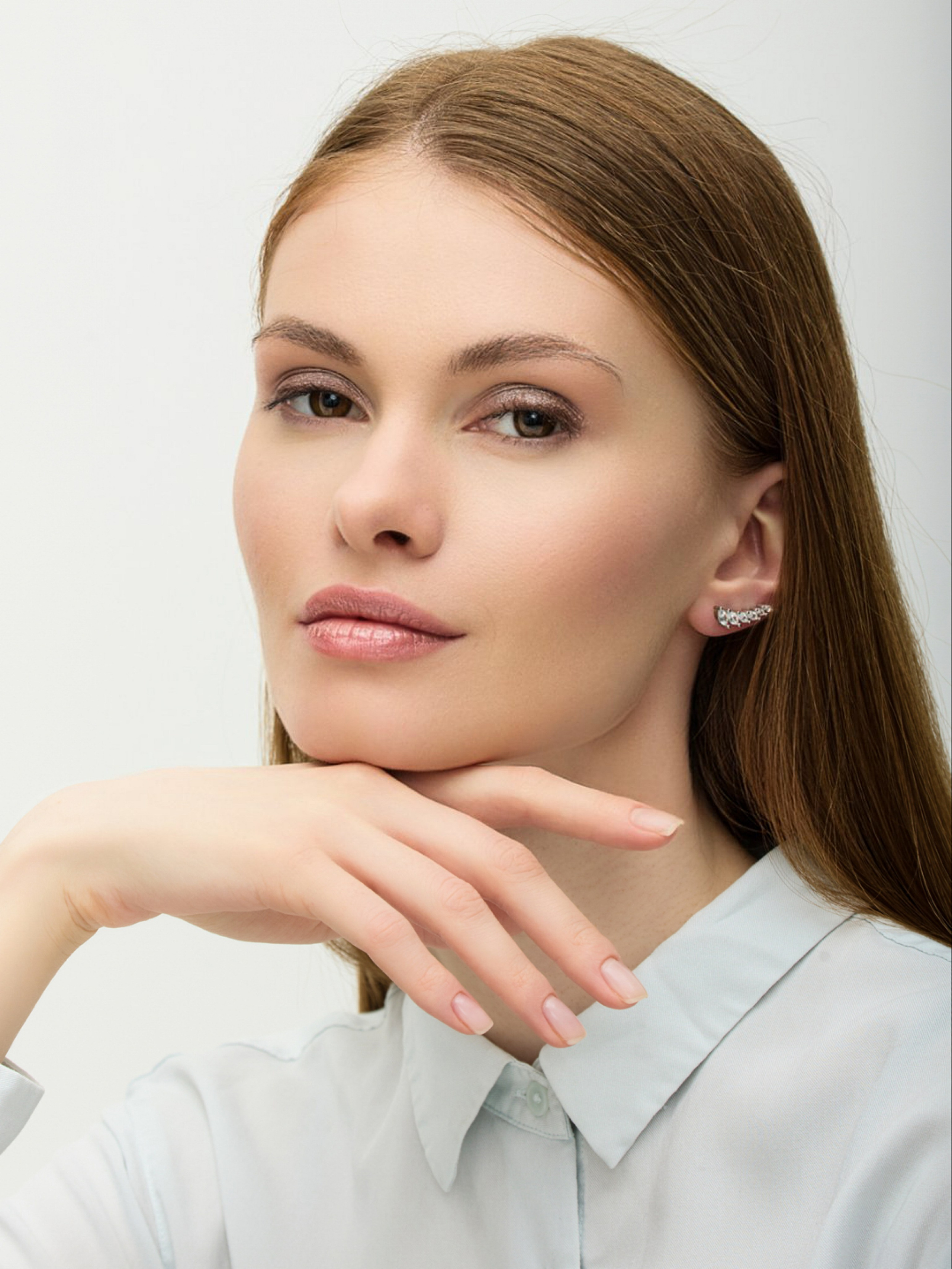 Coobachy jewelry. IDeAI studio