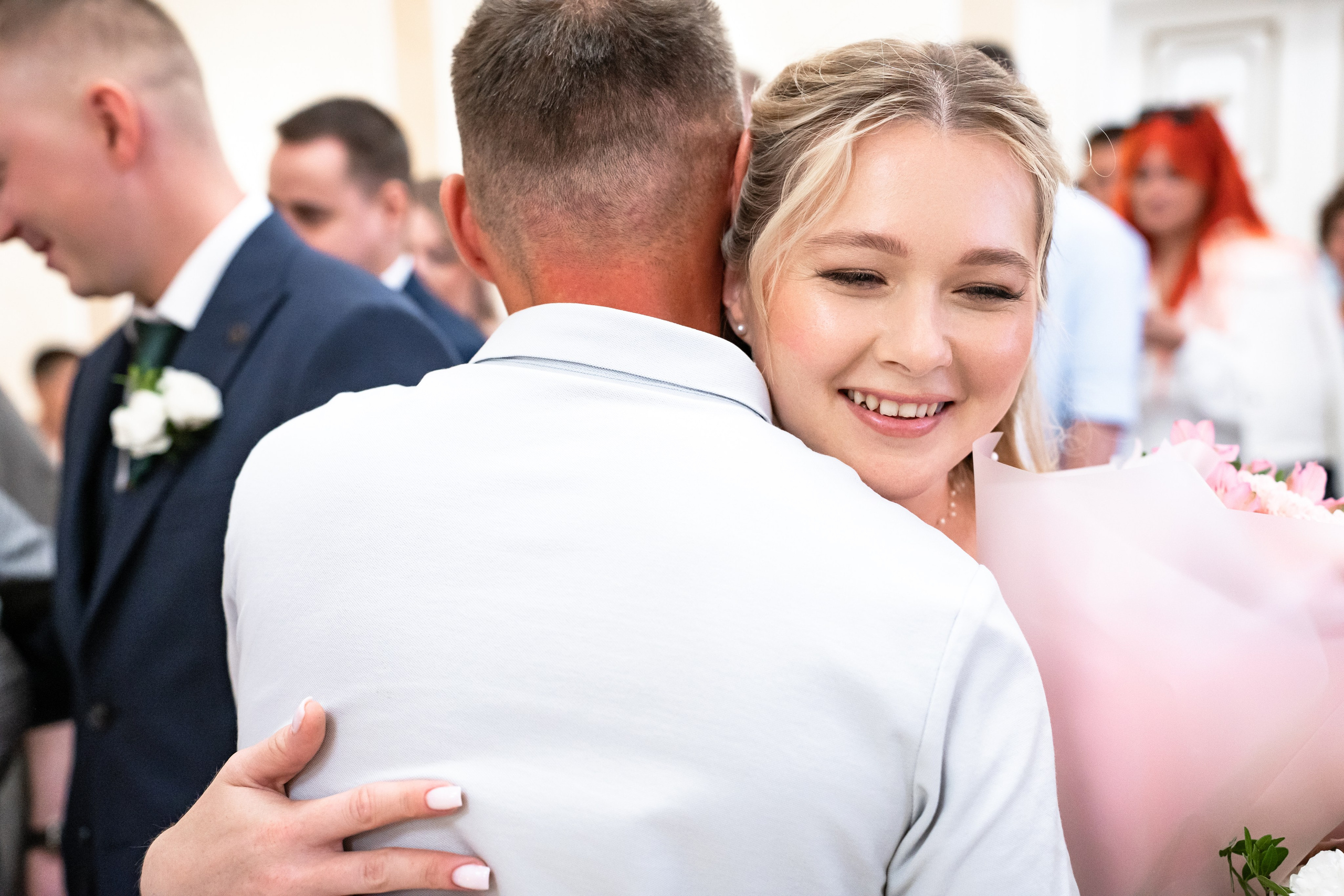 K&N. Фотограф в Ижевске Максим Грундул