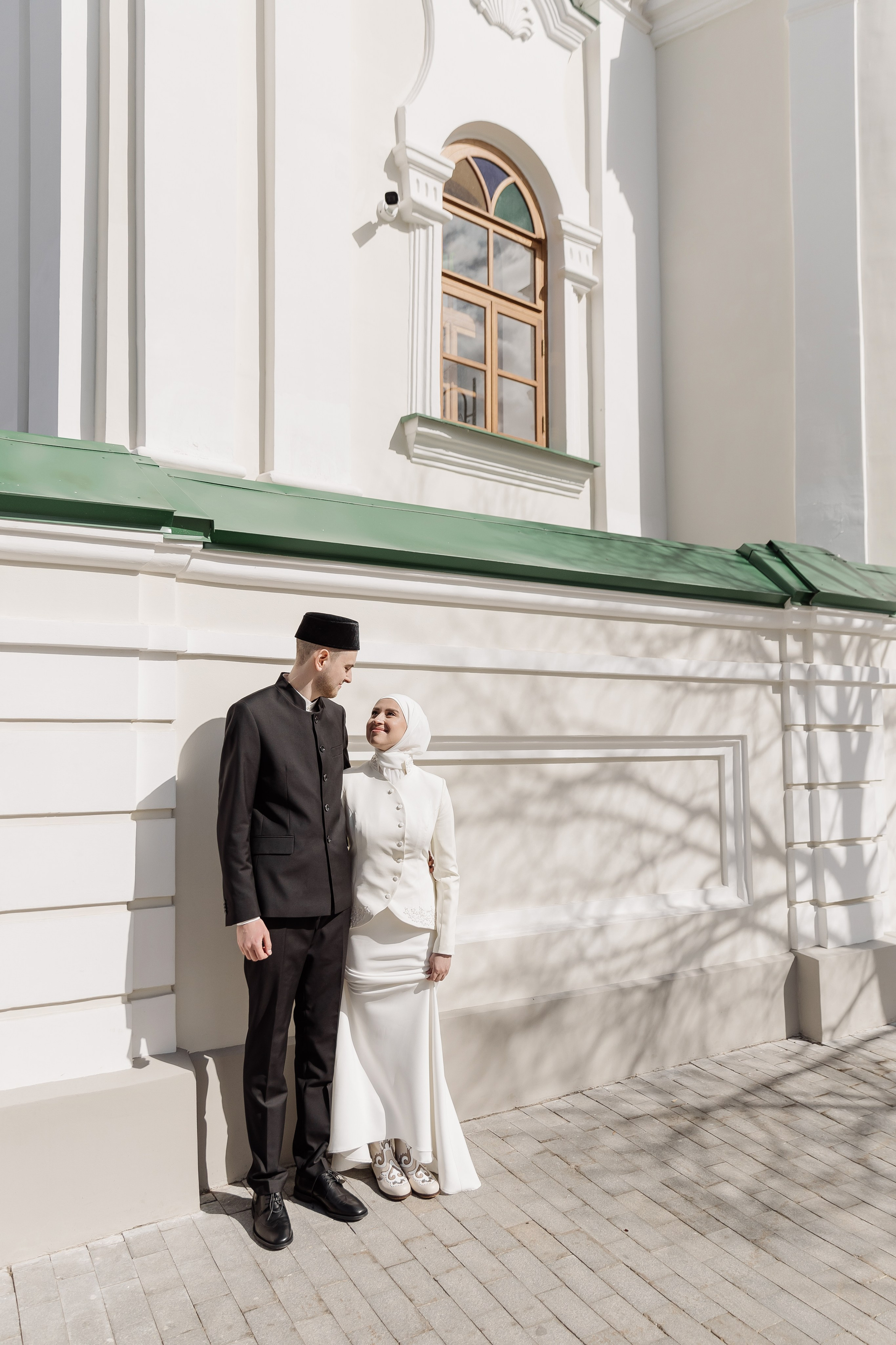 Шамил |Гүзәл. Фотограф в Казани Гузель Зайнуллина