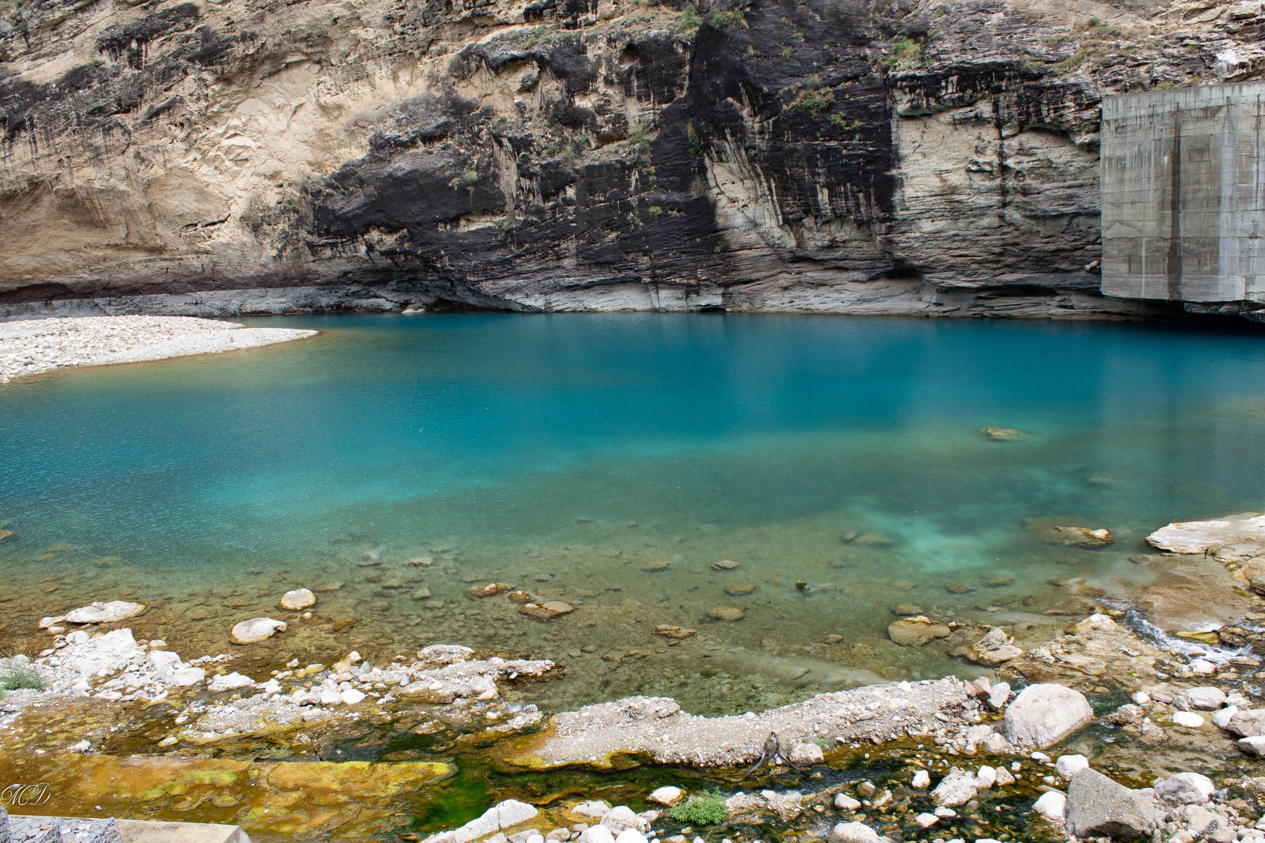 ДАГЕСТАН. Михаил Дёгтев - фотограф