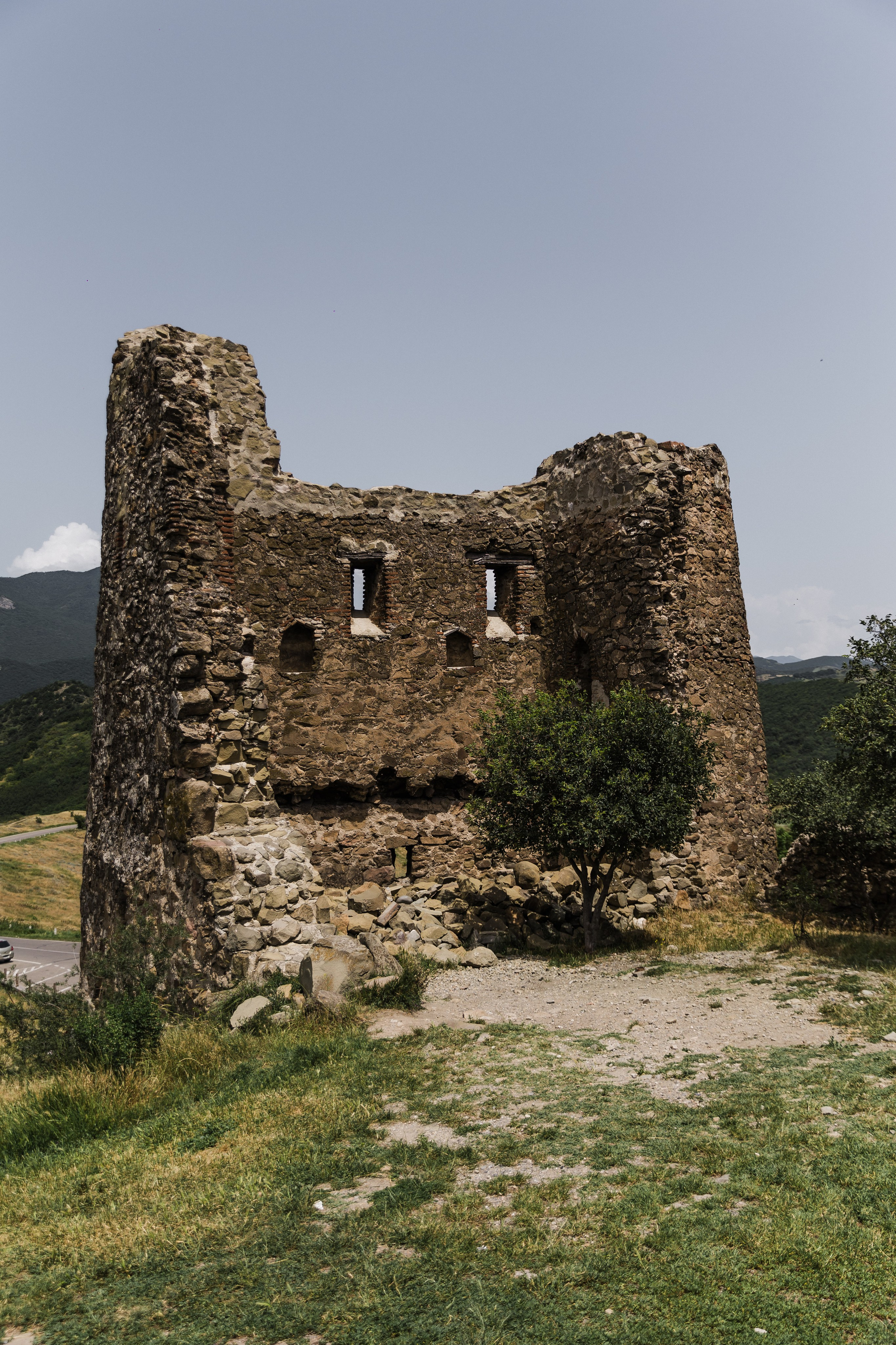 Georgia. Свадебный и семейный фотограф в Краснодаре Роман Моско
