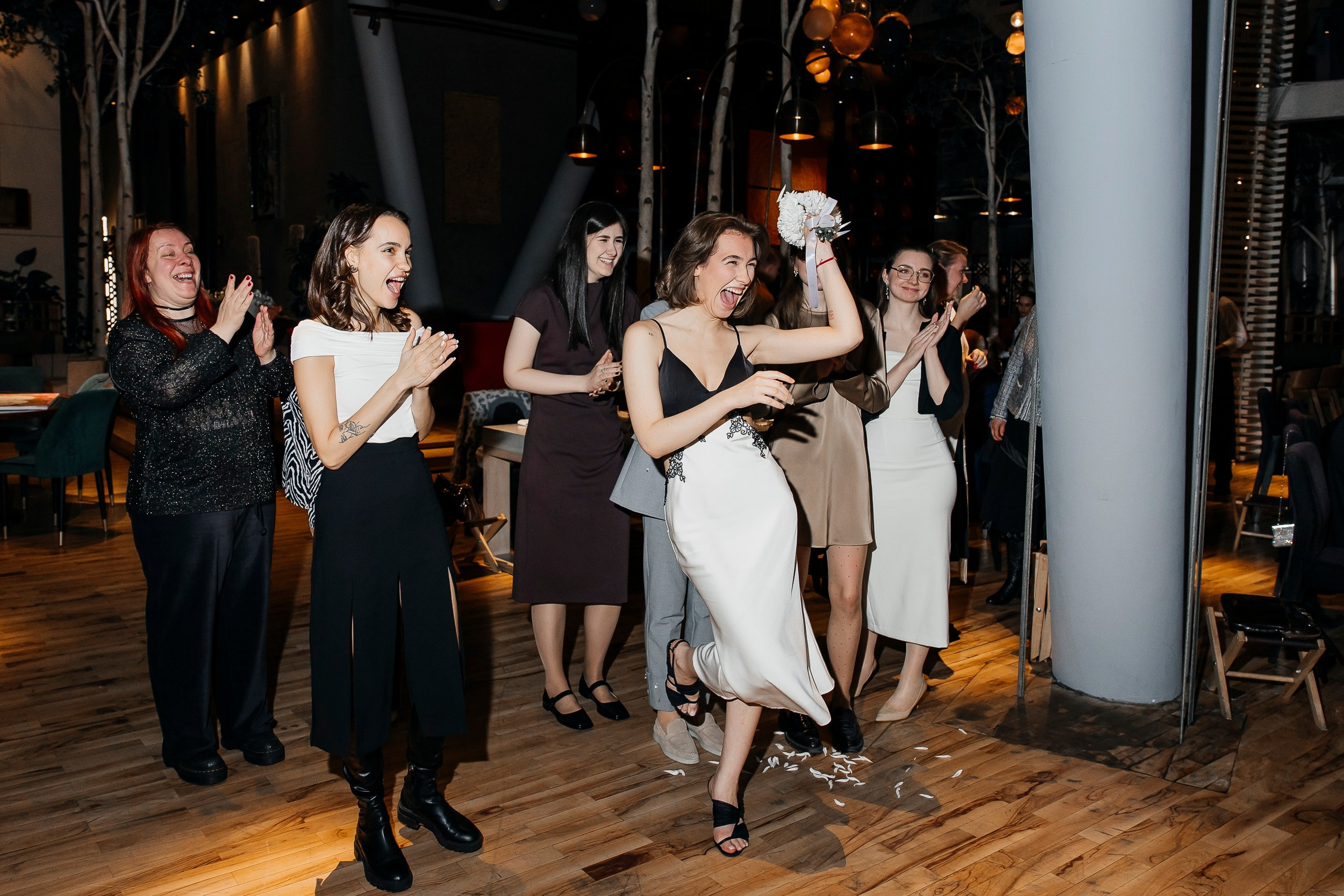 Ангелина и Максим. Репортажный и свадебный фотограф Катерина Потапова