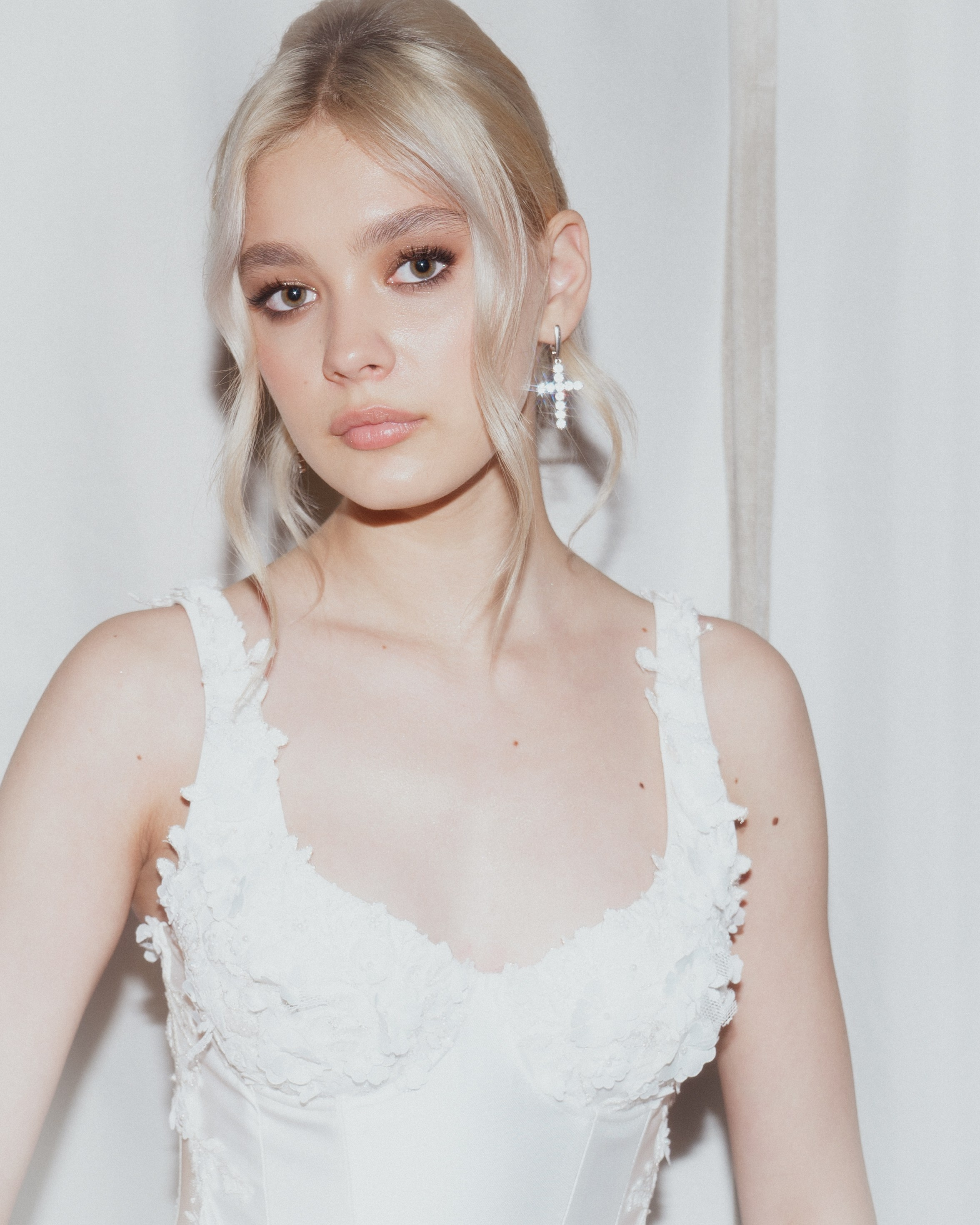 Annie. Personality models. Международное модельное агентство в Калининграде