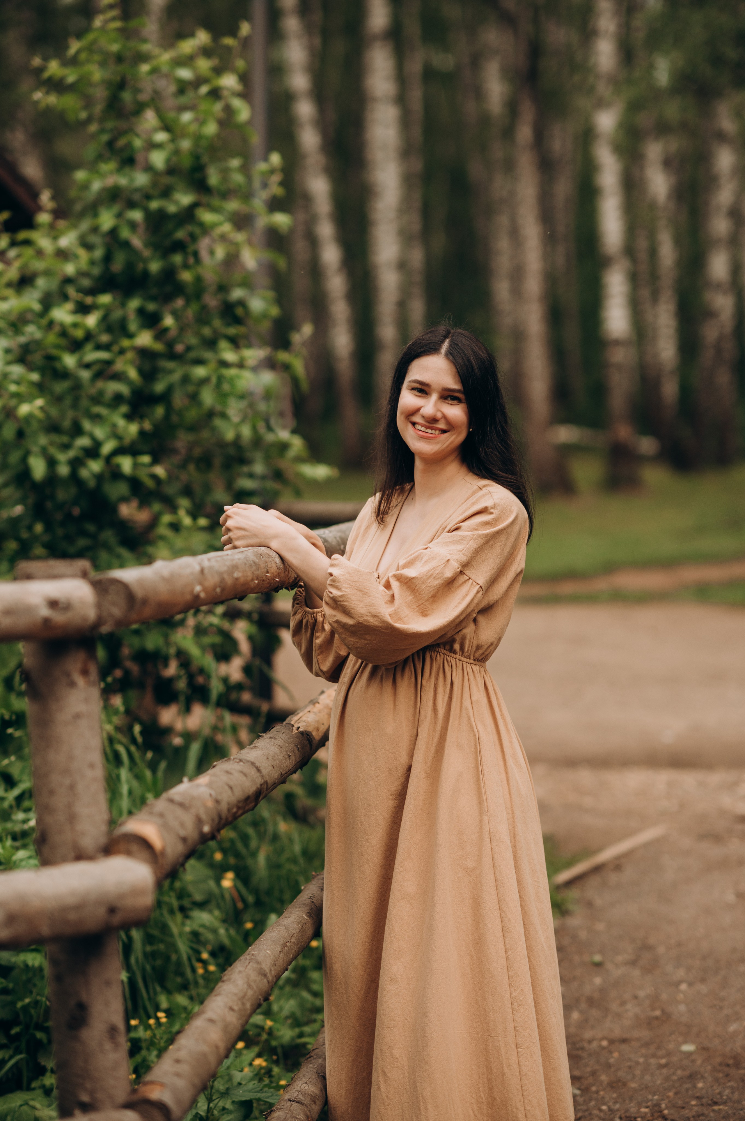 В ожидании сестрёнки. Семейный фотограф в Домодедово и Москве Елена Пичугина