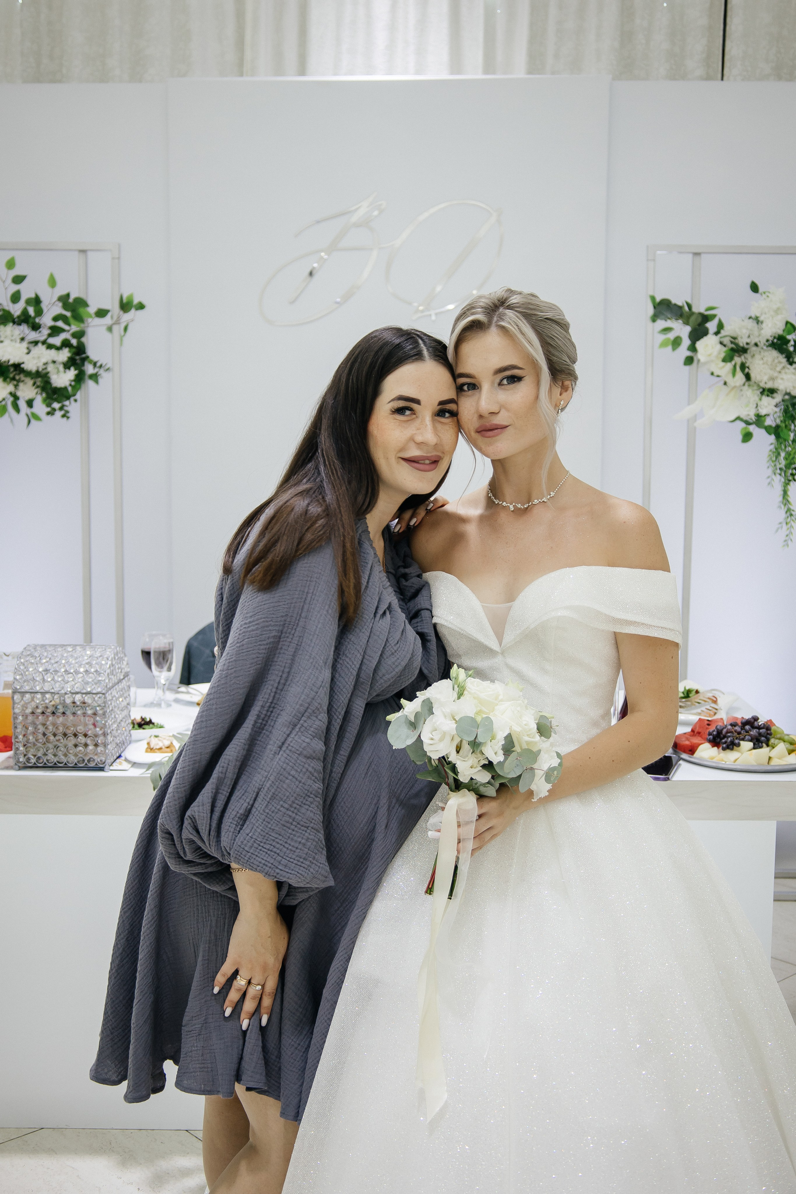 Полный свадебный день. Фотограф в Иркутске