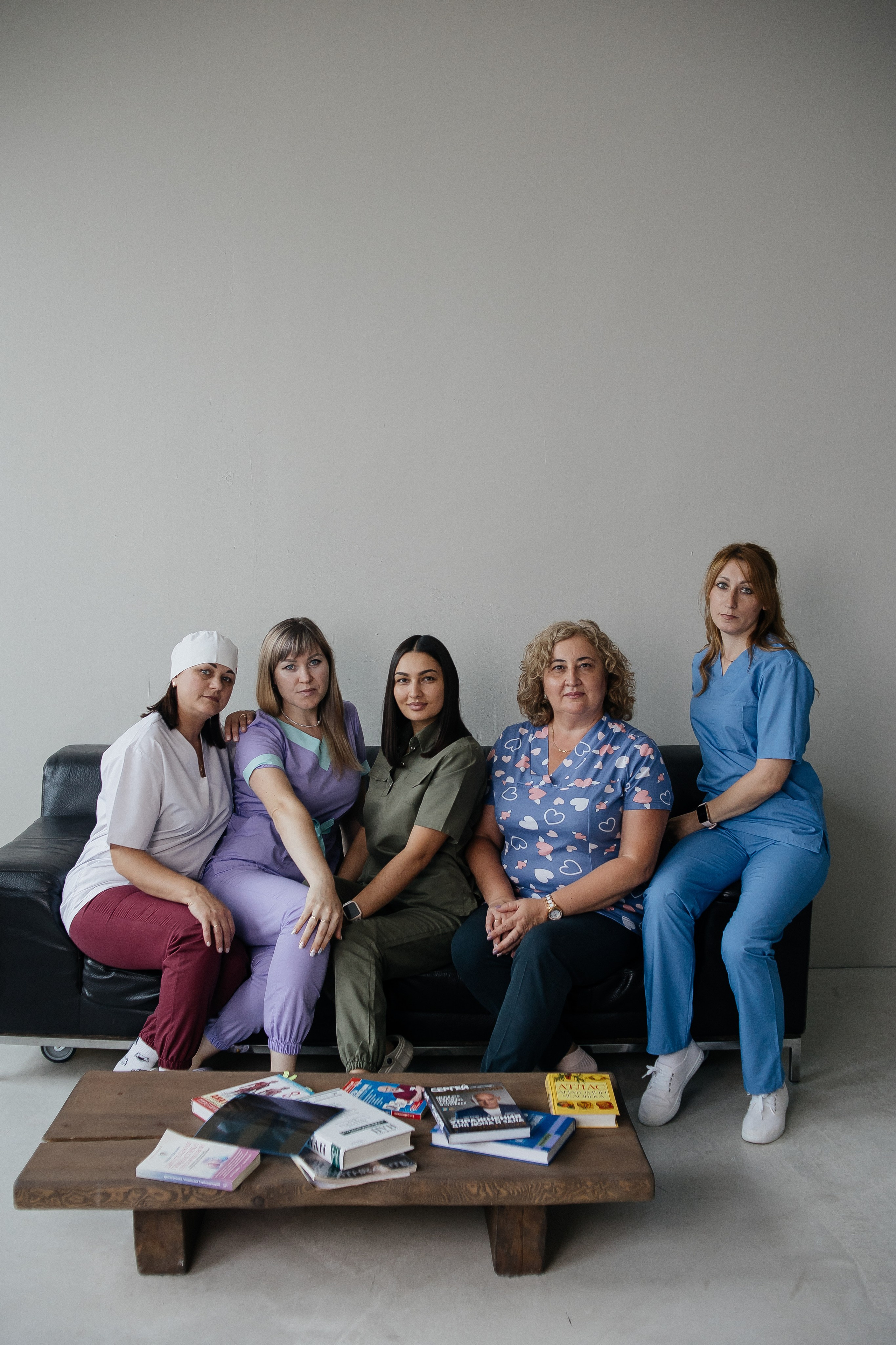 Группа. Фотограф в Иркутске