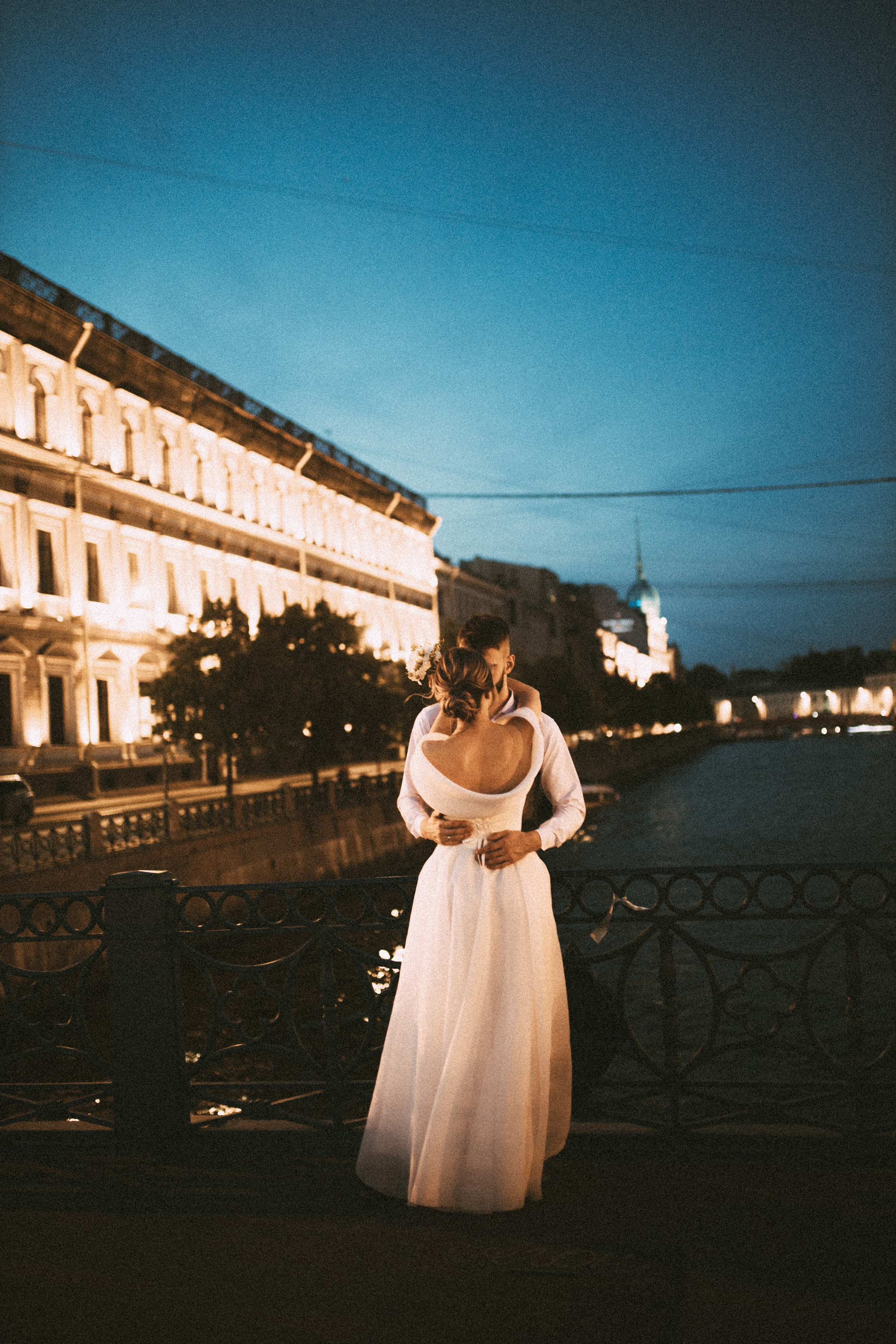 А & К | Санкт-Петербург. Фотограф Екатерина Амбрушкевич