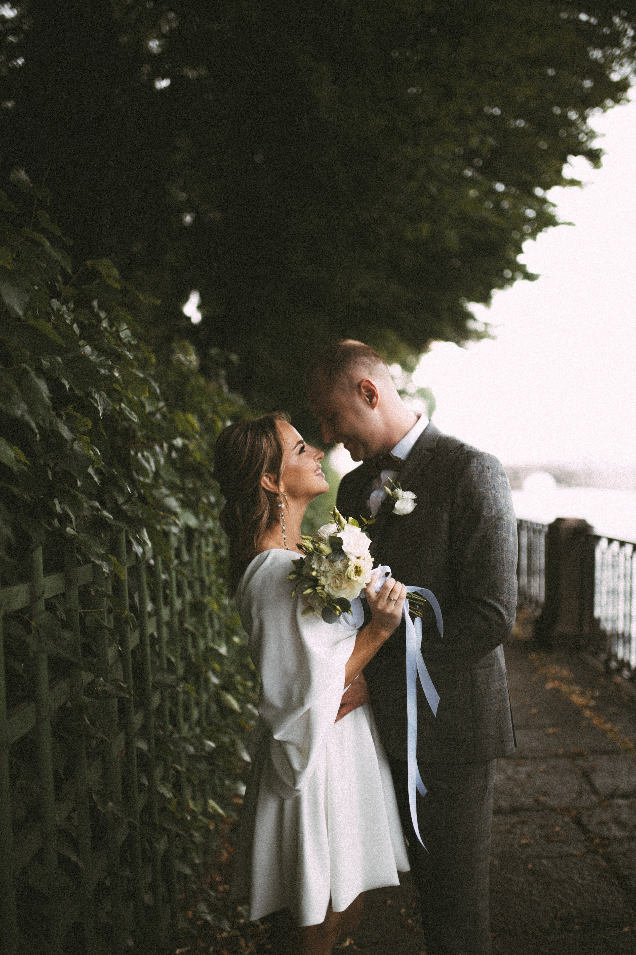 О & B | Санкт-Петербург. Фотограф Екатерина Амбрушкевич