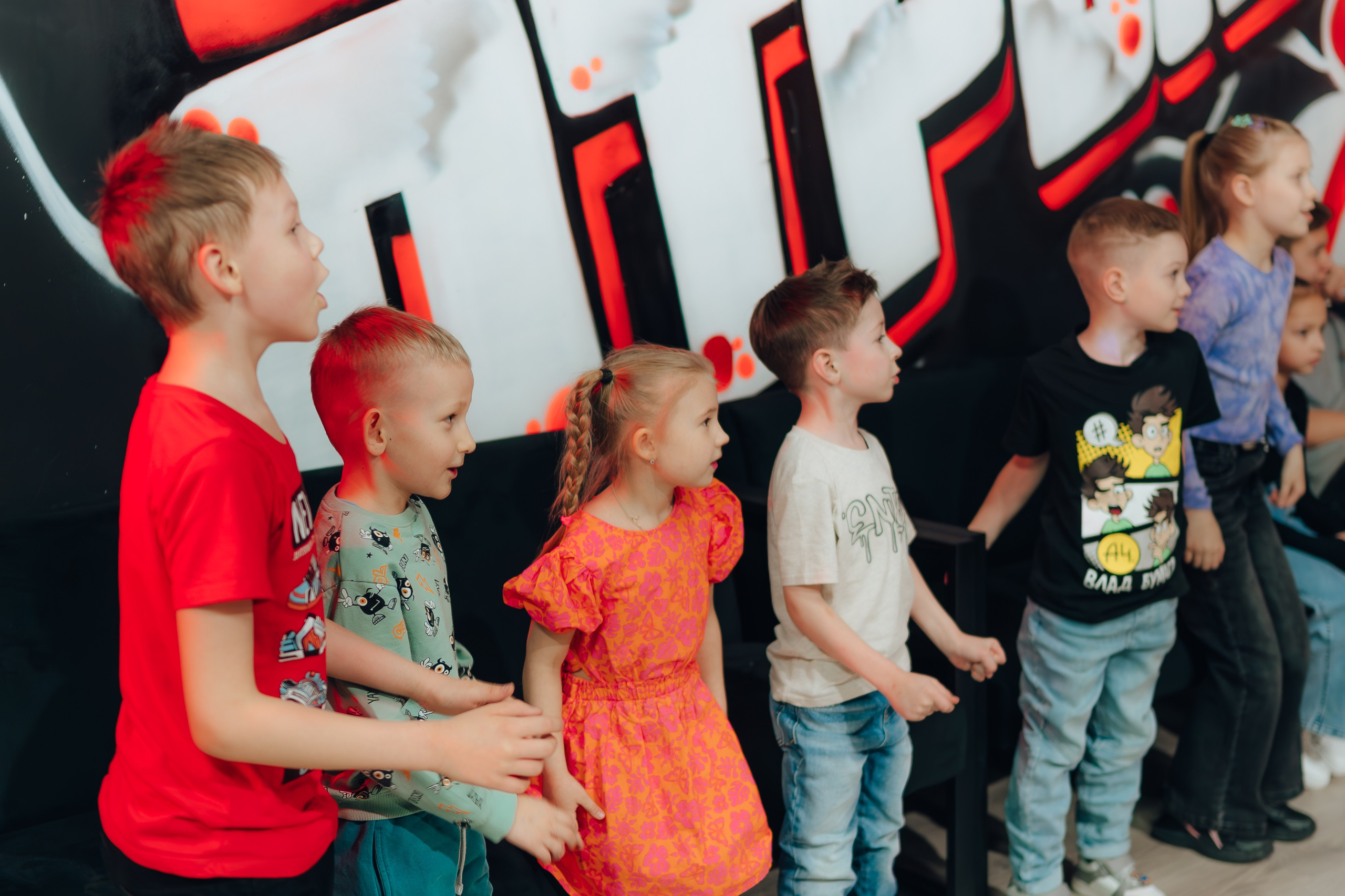 В ТОЧКЕ ОТРЫВА. Детский и семейный фотограф Катерина Мишина