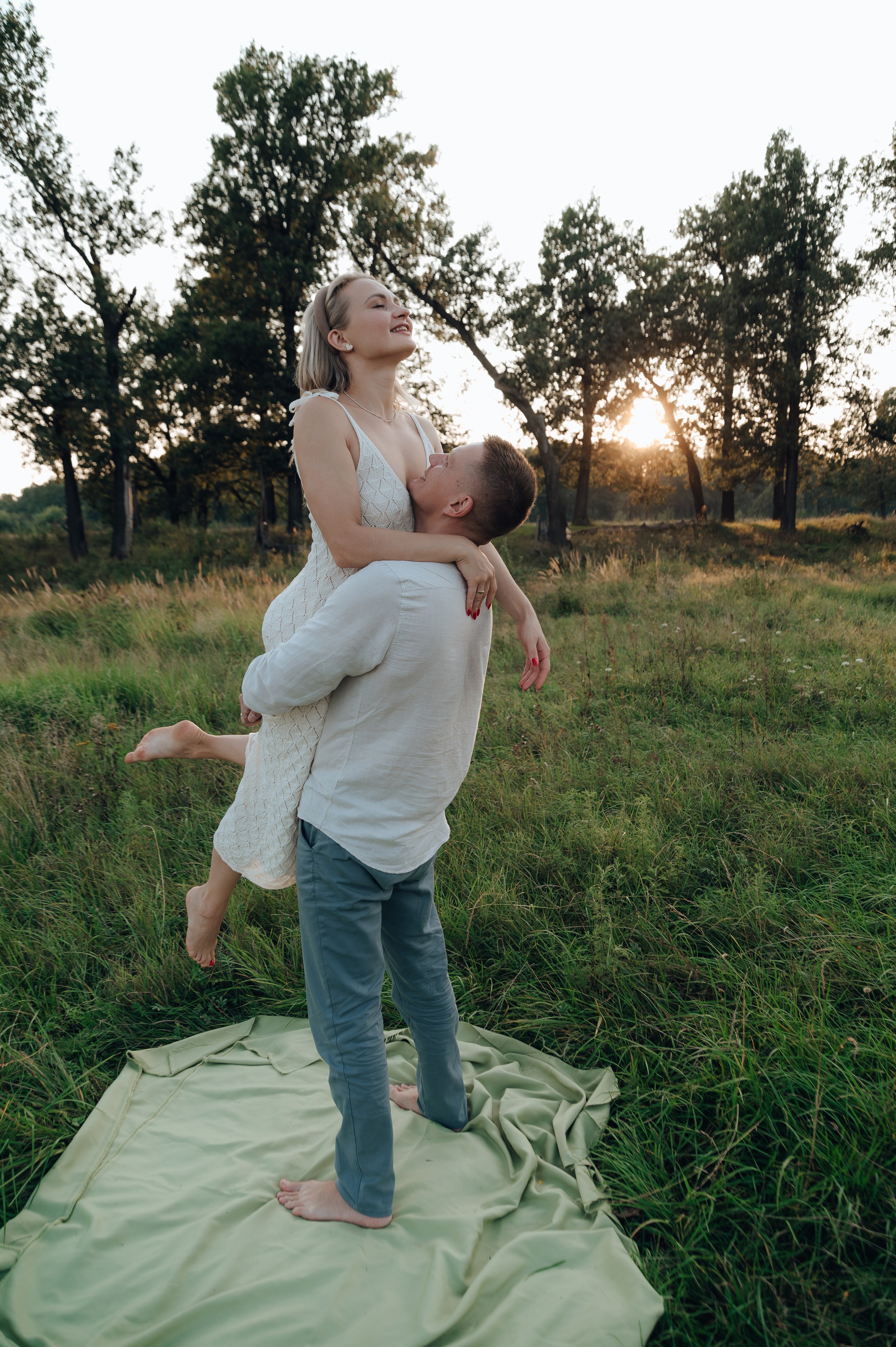 Сфоткай меня, если сможешь. Детский и семейный фотограф Катерина Мишина