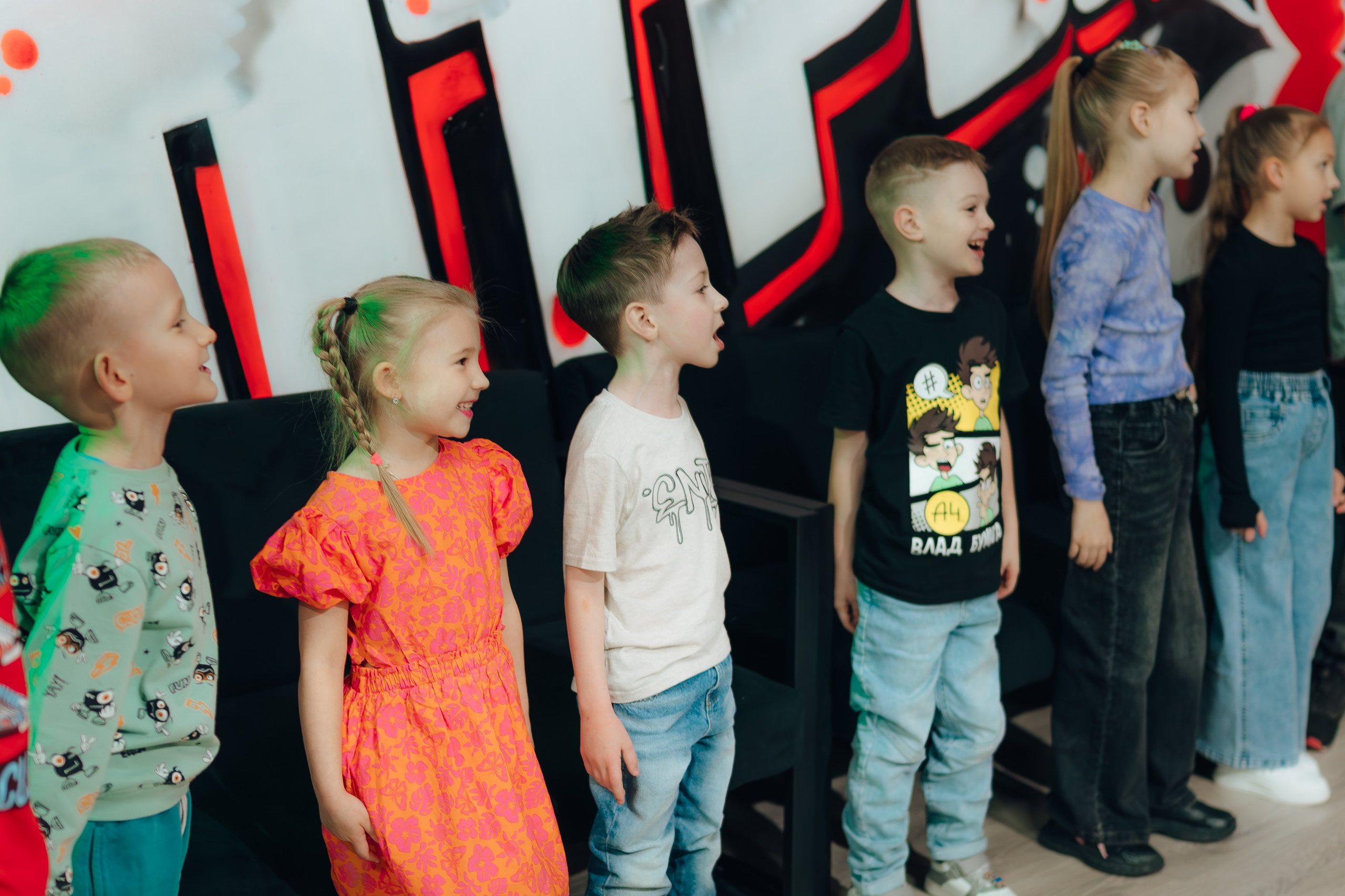 В ТОЧКЕ ОТРЫВА. Детский и семейный фотограф Катерина Мишина