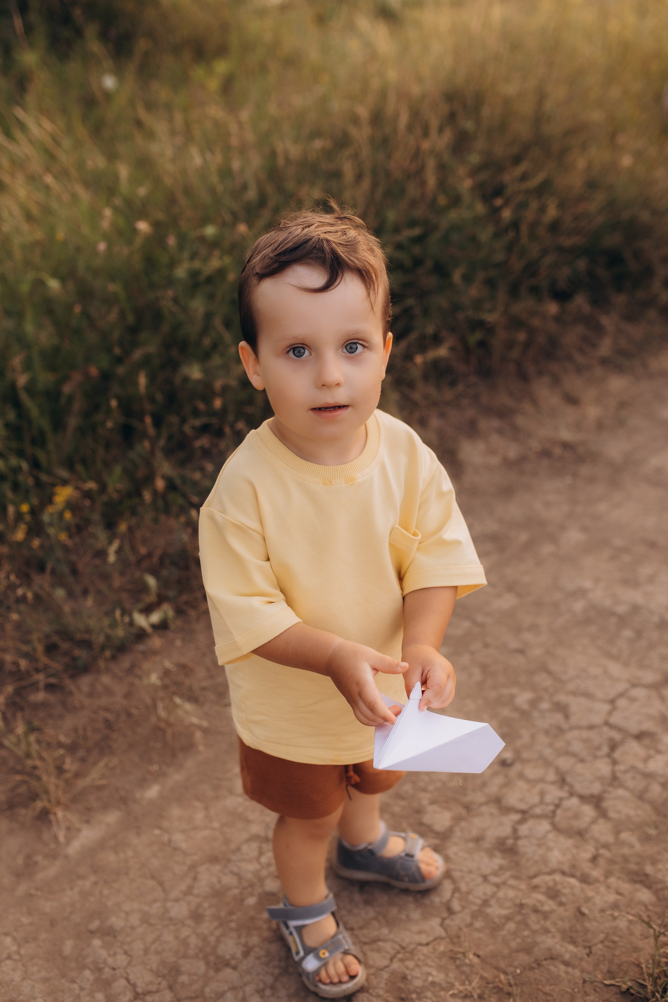Летний пикник. Свадебный и семейный фотограф в Белгороде Евгения Курочкина