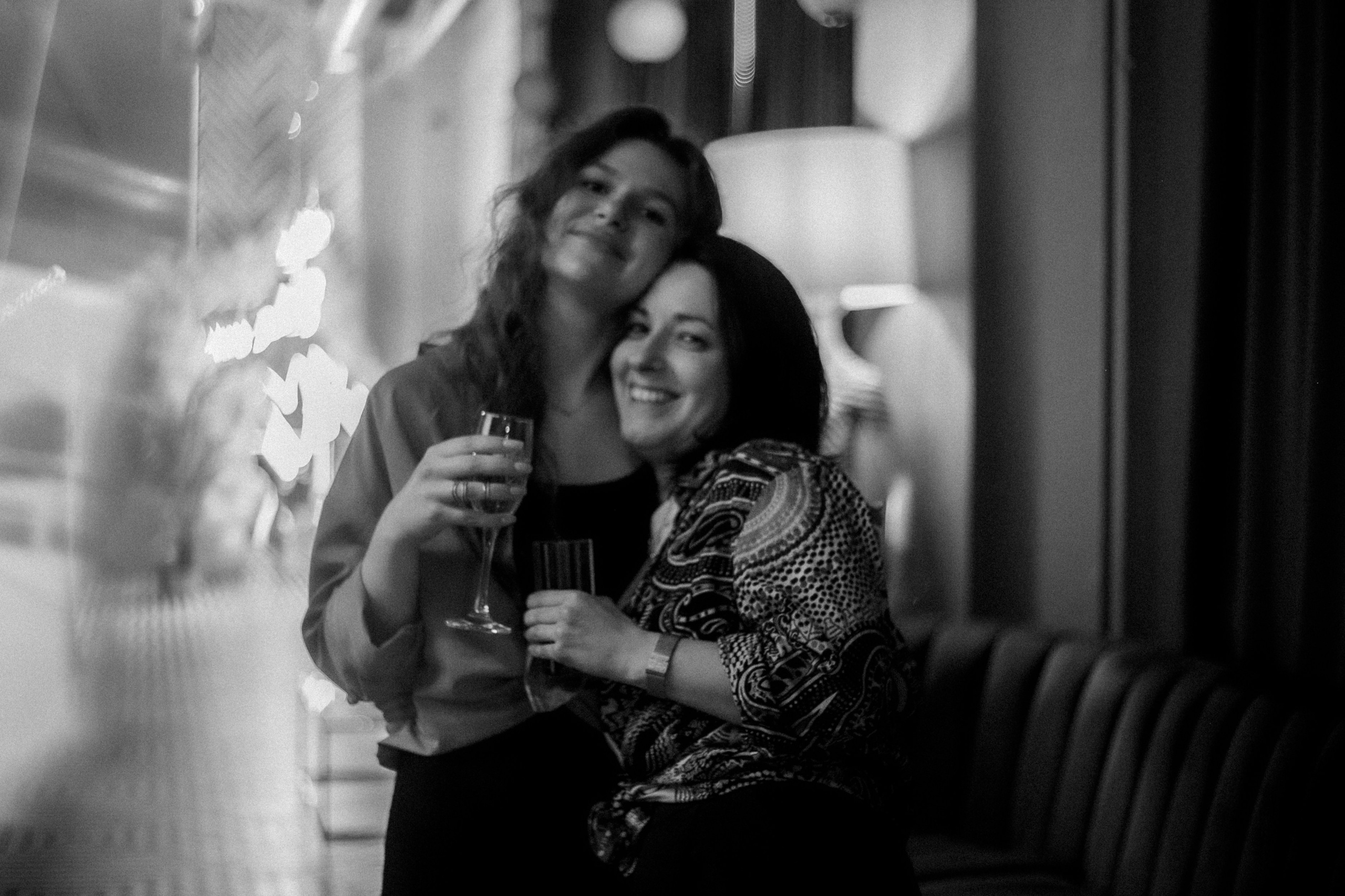 День Рождение Катарины. Фотограф Дарья Воскресенская в Москве