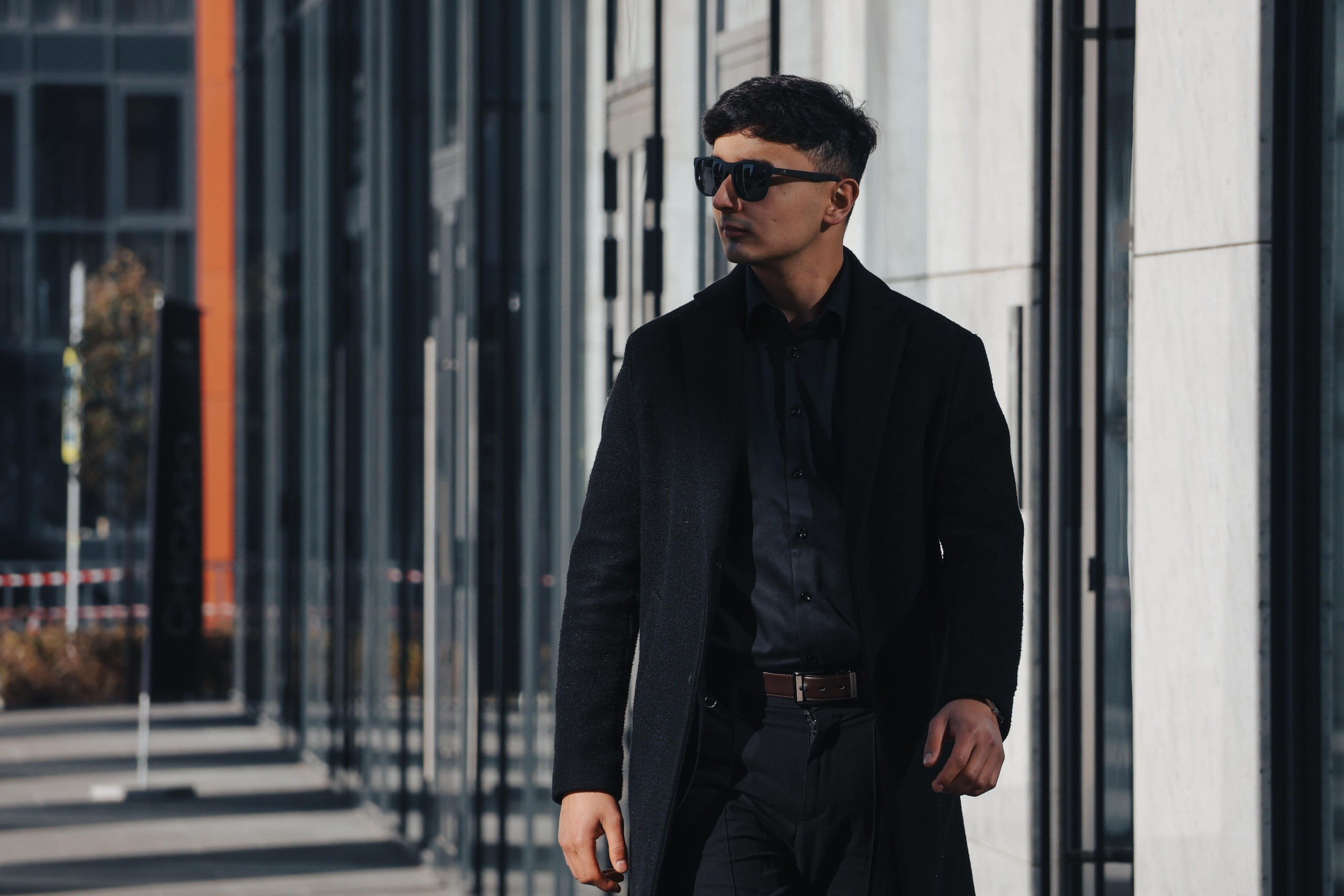 Mintonov's Film Studio