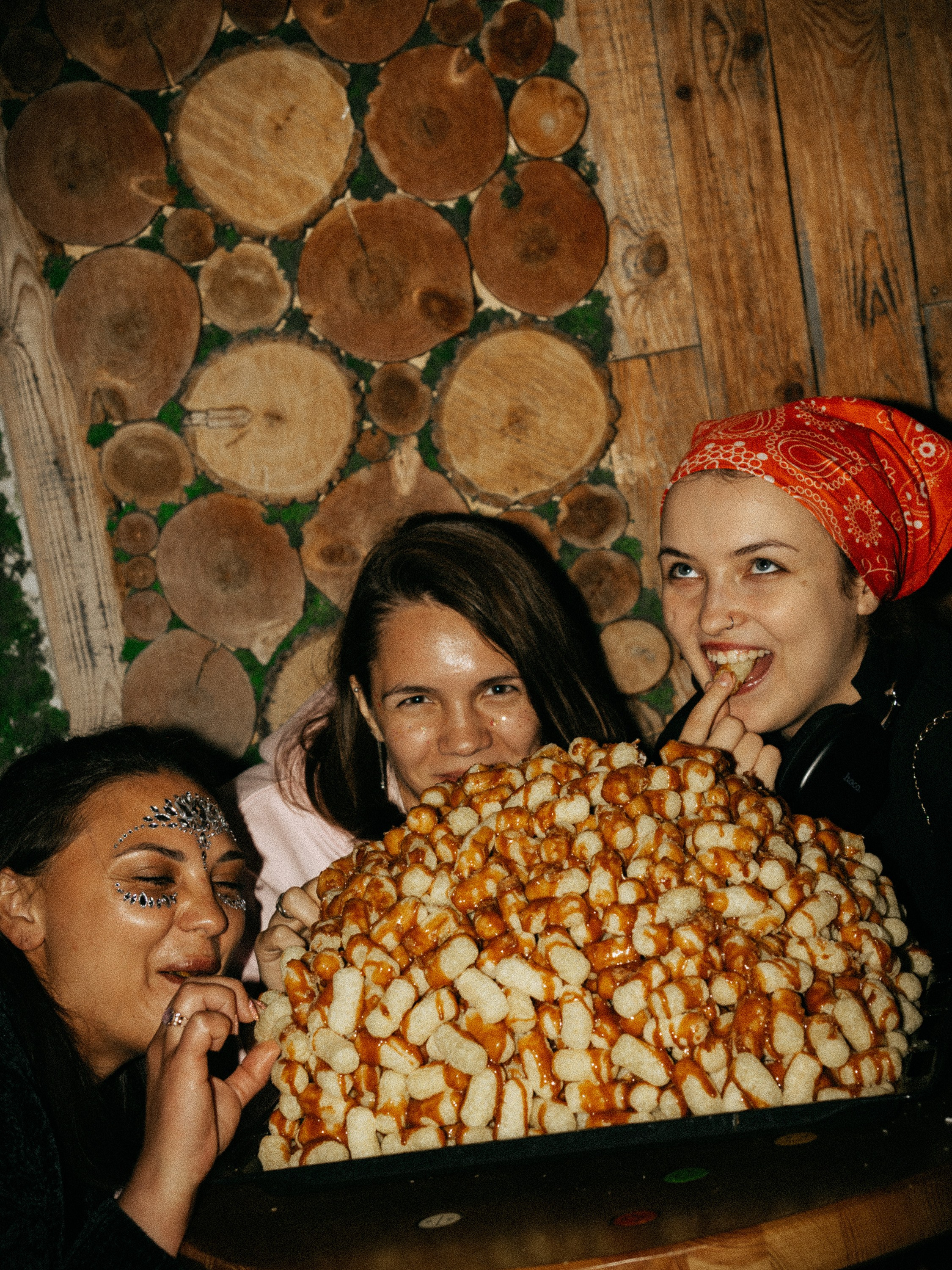 Встречи|День рождения. Фотограф в Екатеринбурге Яна Круташова