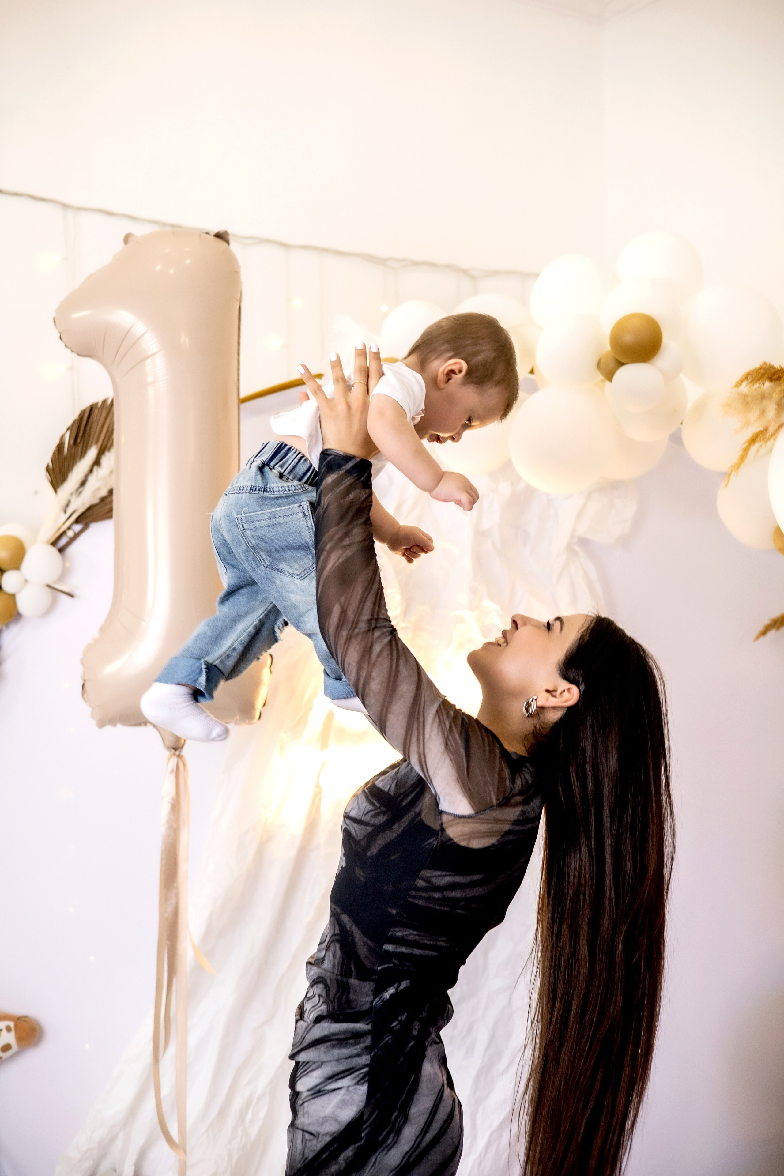 Годик Амирчику. Фотограф Надежда Лукьянова