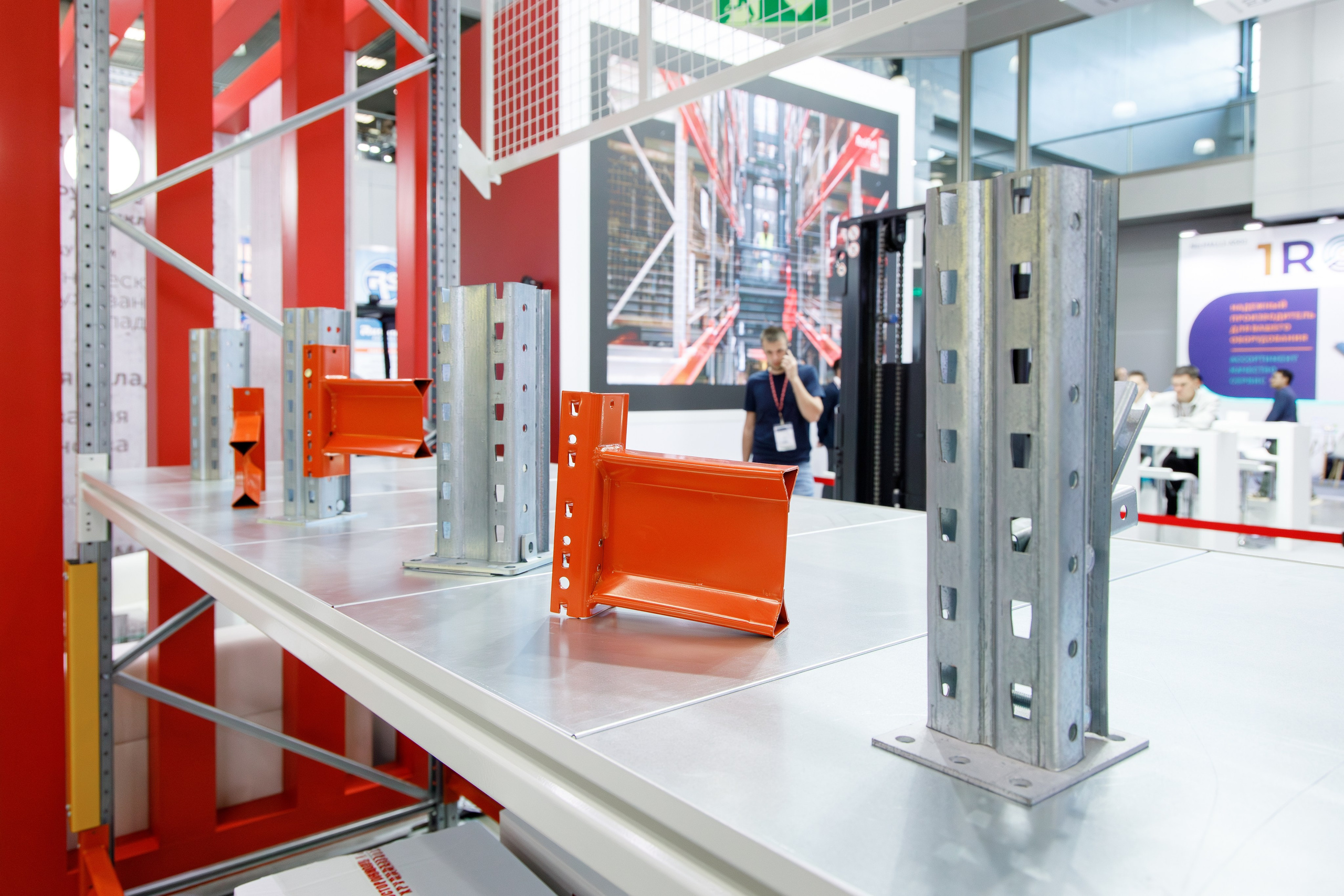 Выставки. Фотограф Неумывакин Кирилл