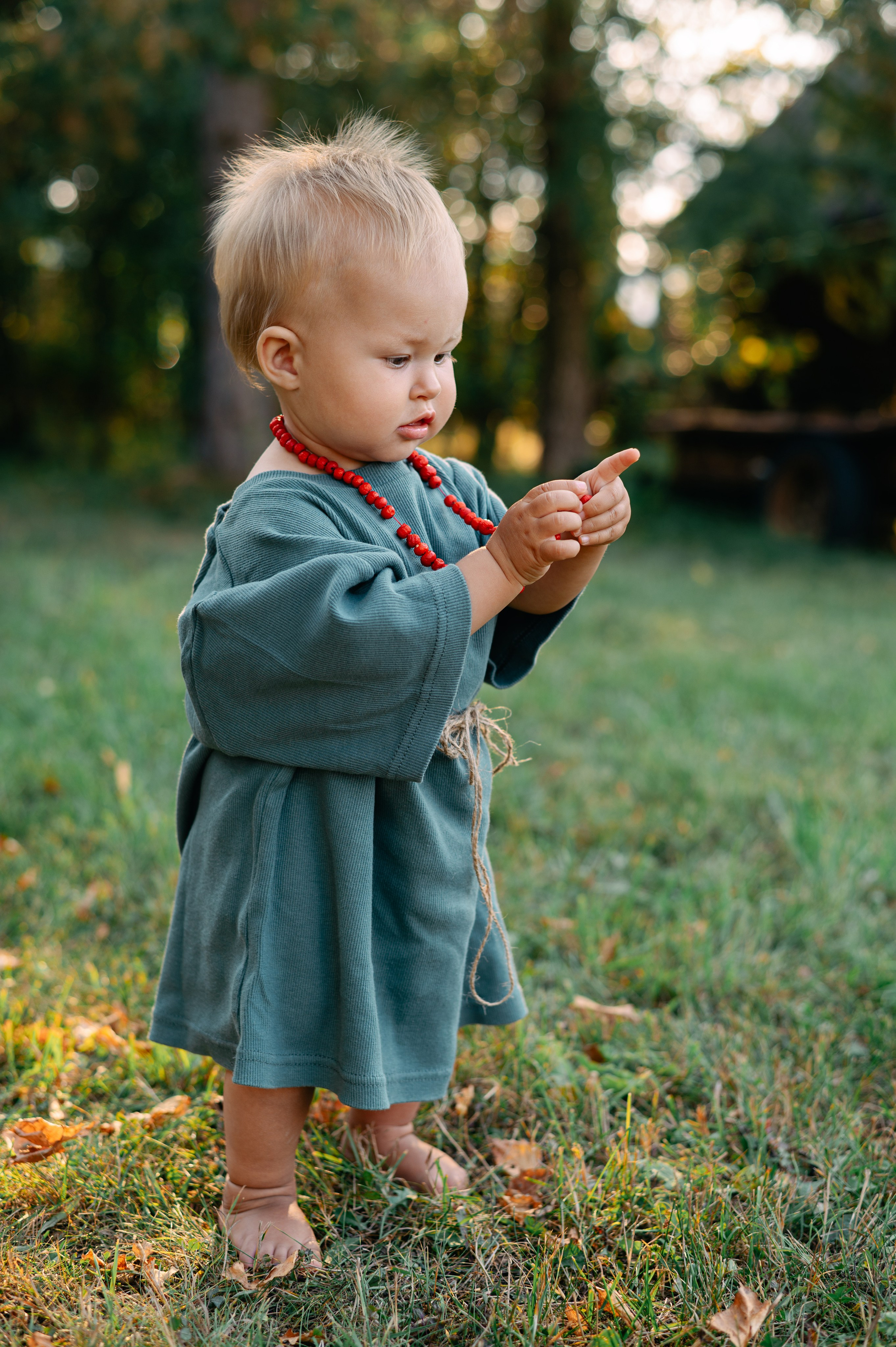 Атмосферная осенняя фотосессия. Фотограф в Кирове Инна Софронова