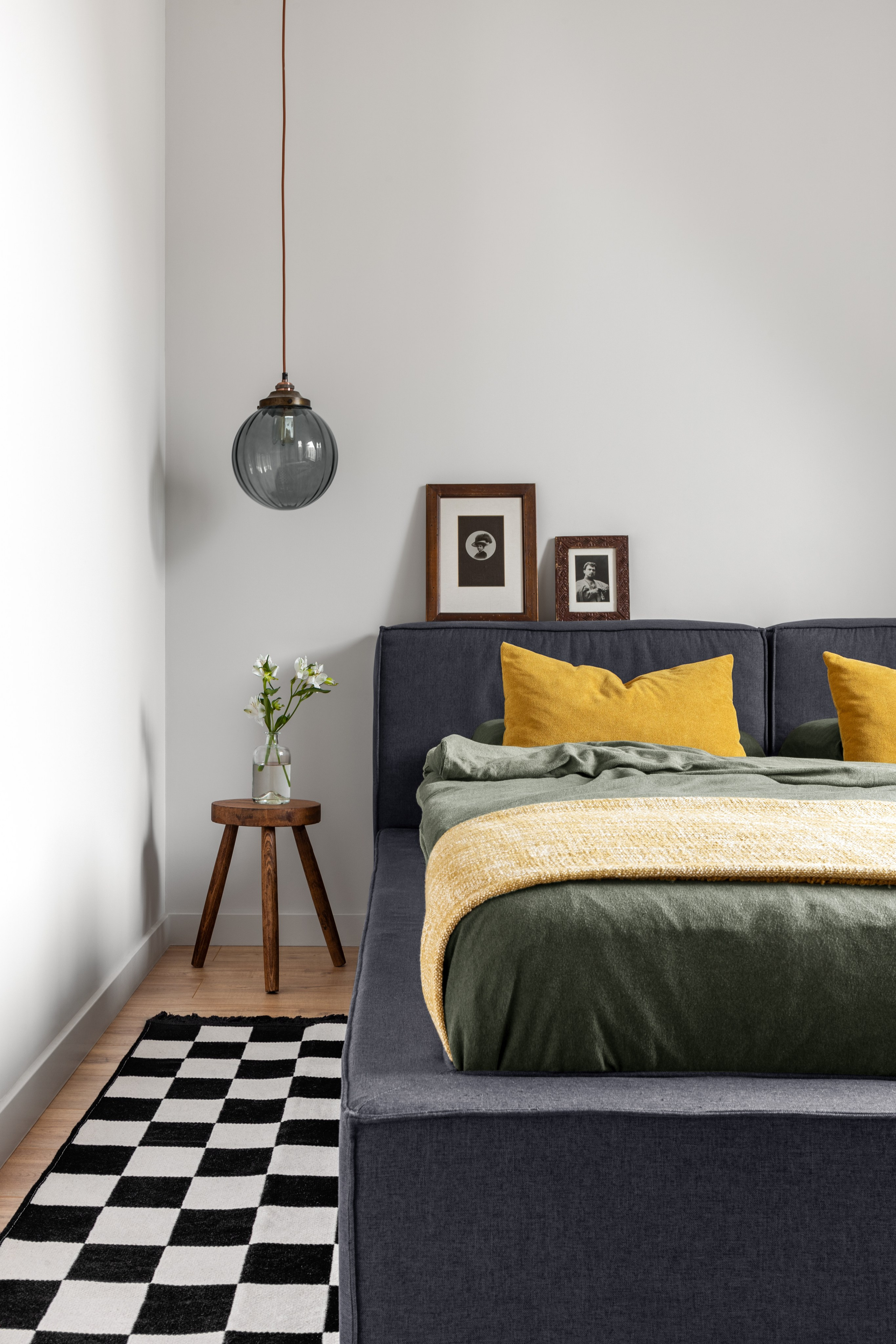 Интерьерная фотосъёмка в Астане, ЖК «Бестерек». Roman Yakunin — interior photographer in Almaty, Kazakhstan