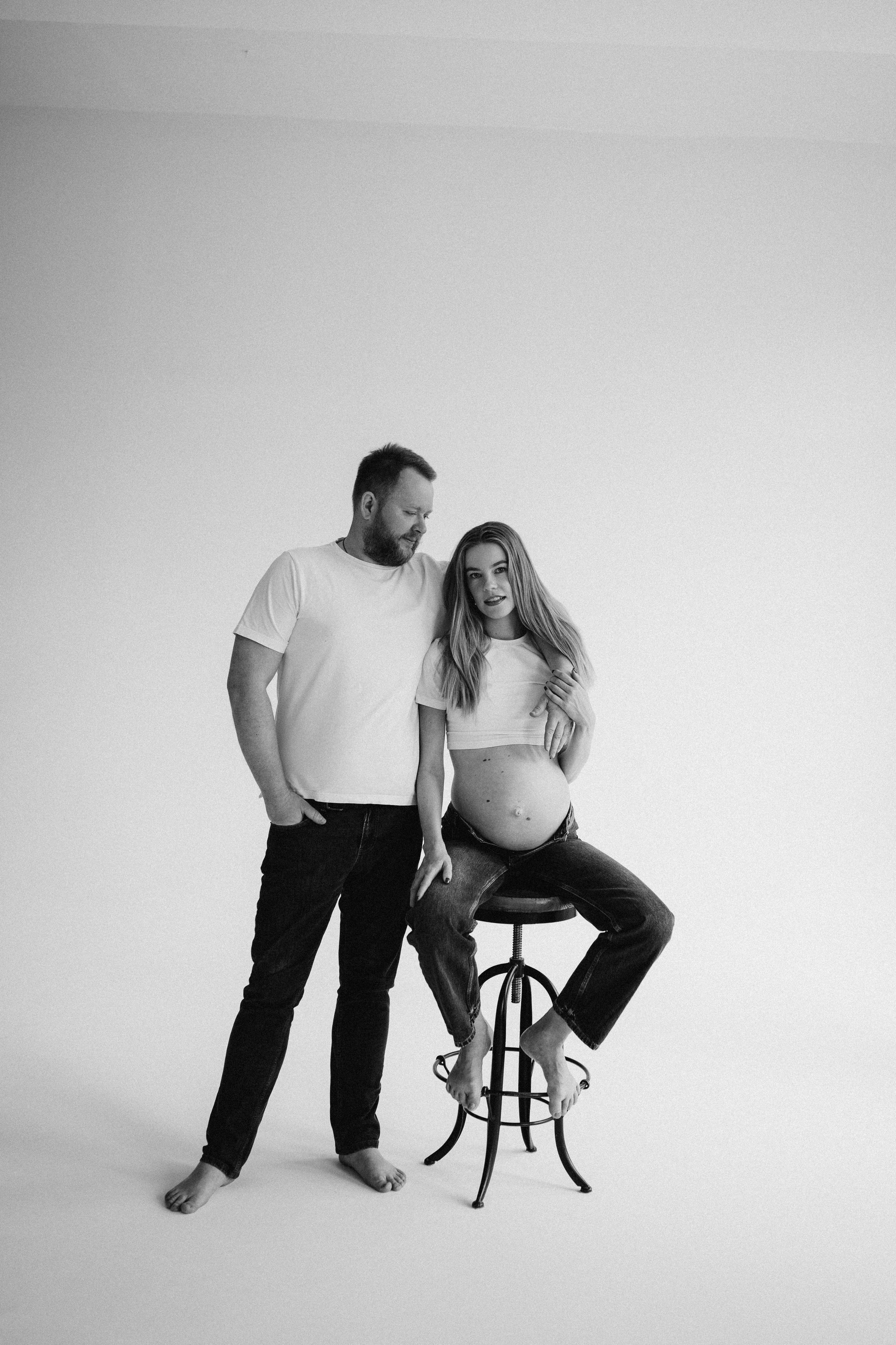 В ожидании…. Кристина Ветрова | ФОТОГРАФ | Москва