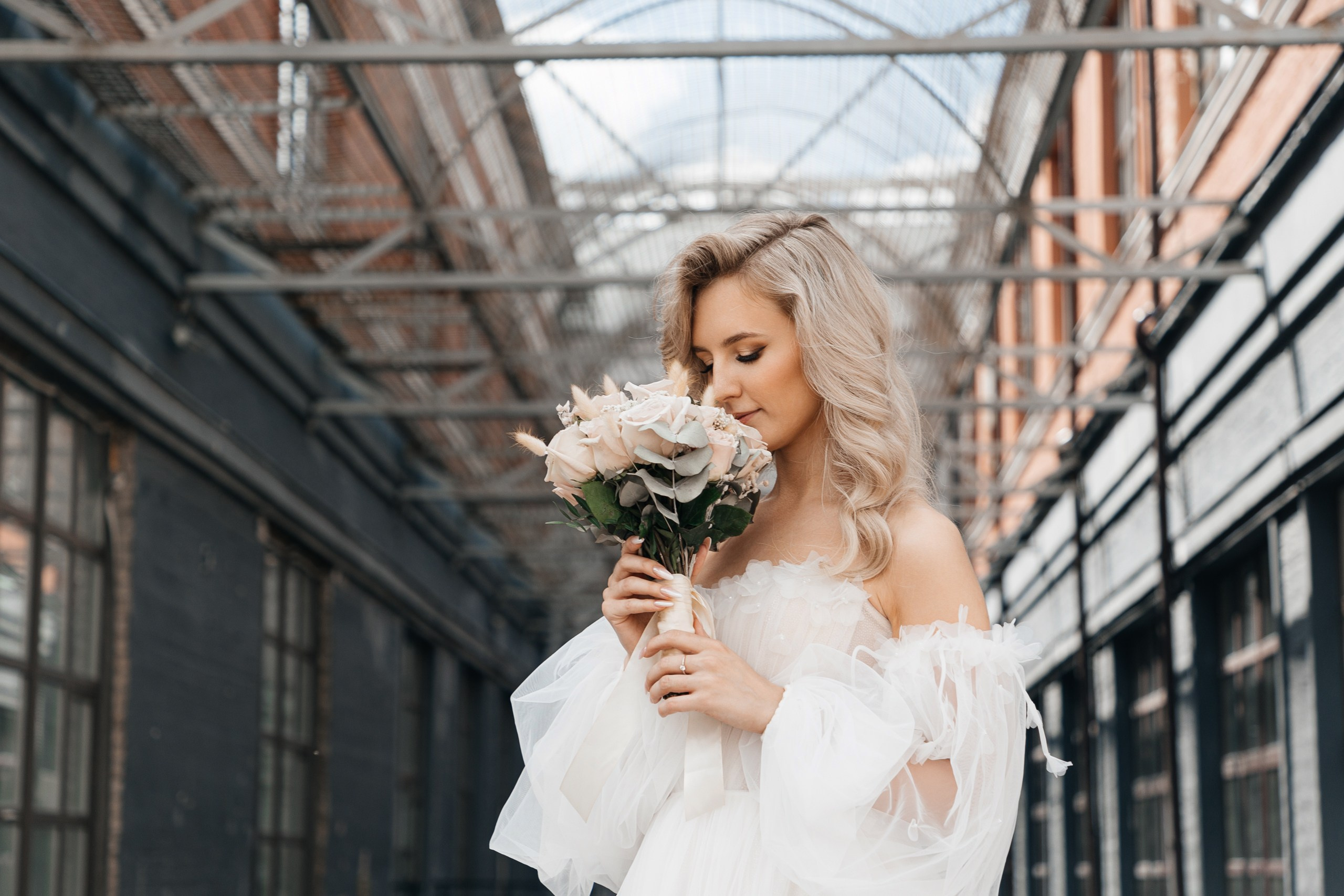 Кристина & Алексей. Фотограф Артём Синицын