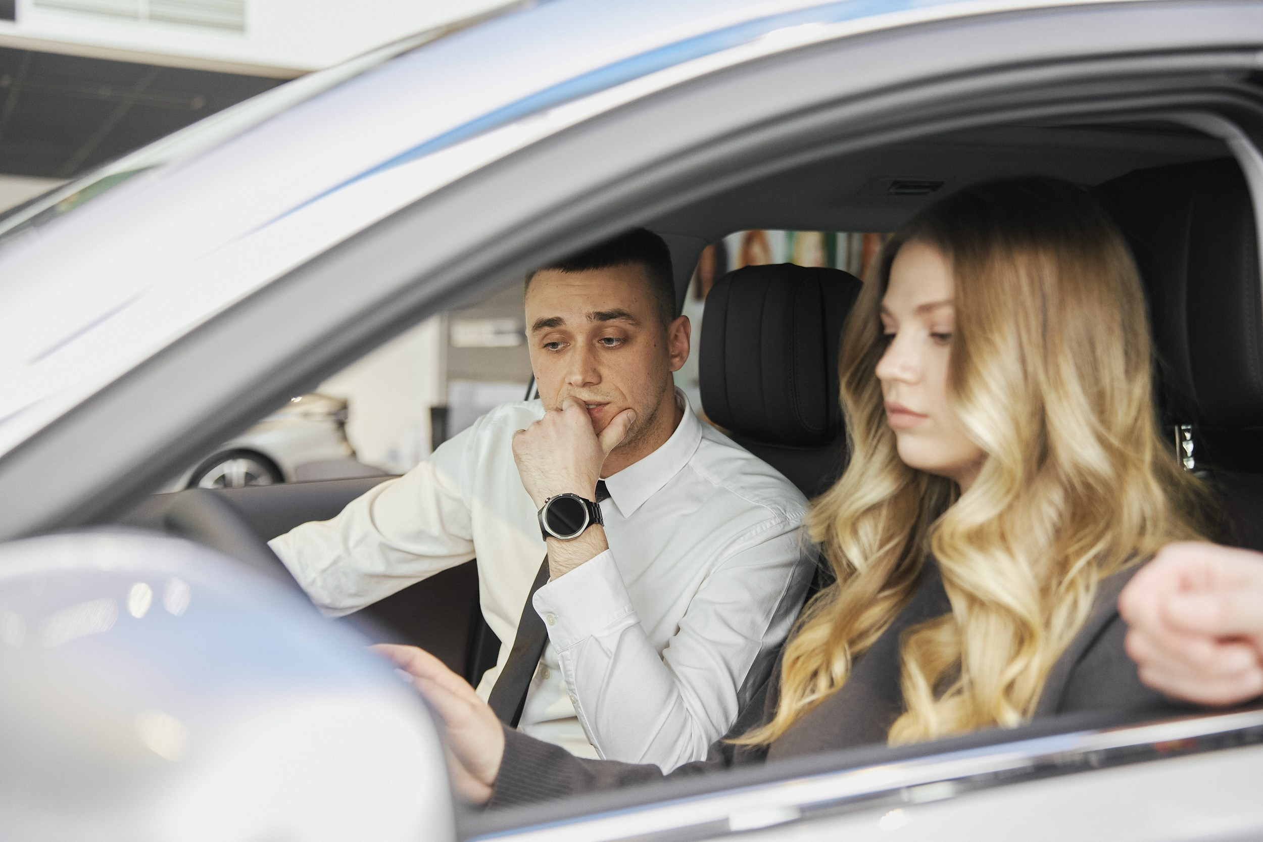 Рекламная съемка. Фотограф в Хабаровске