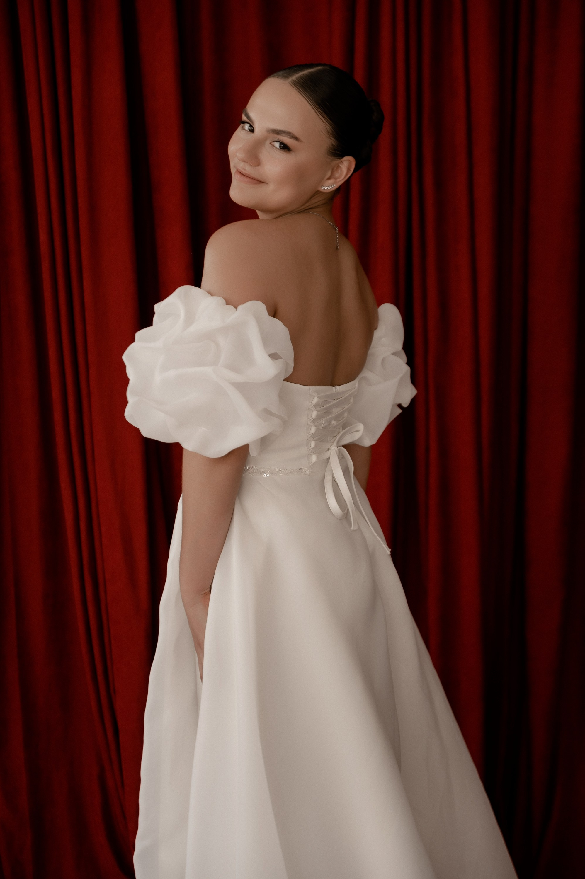 Иван и Анна. Фотограф Анна Пятак