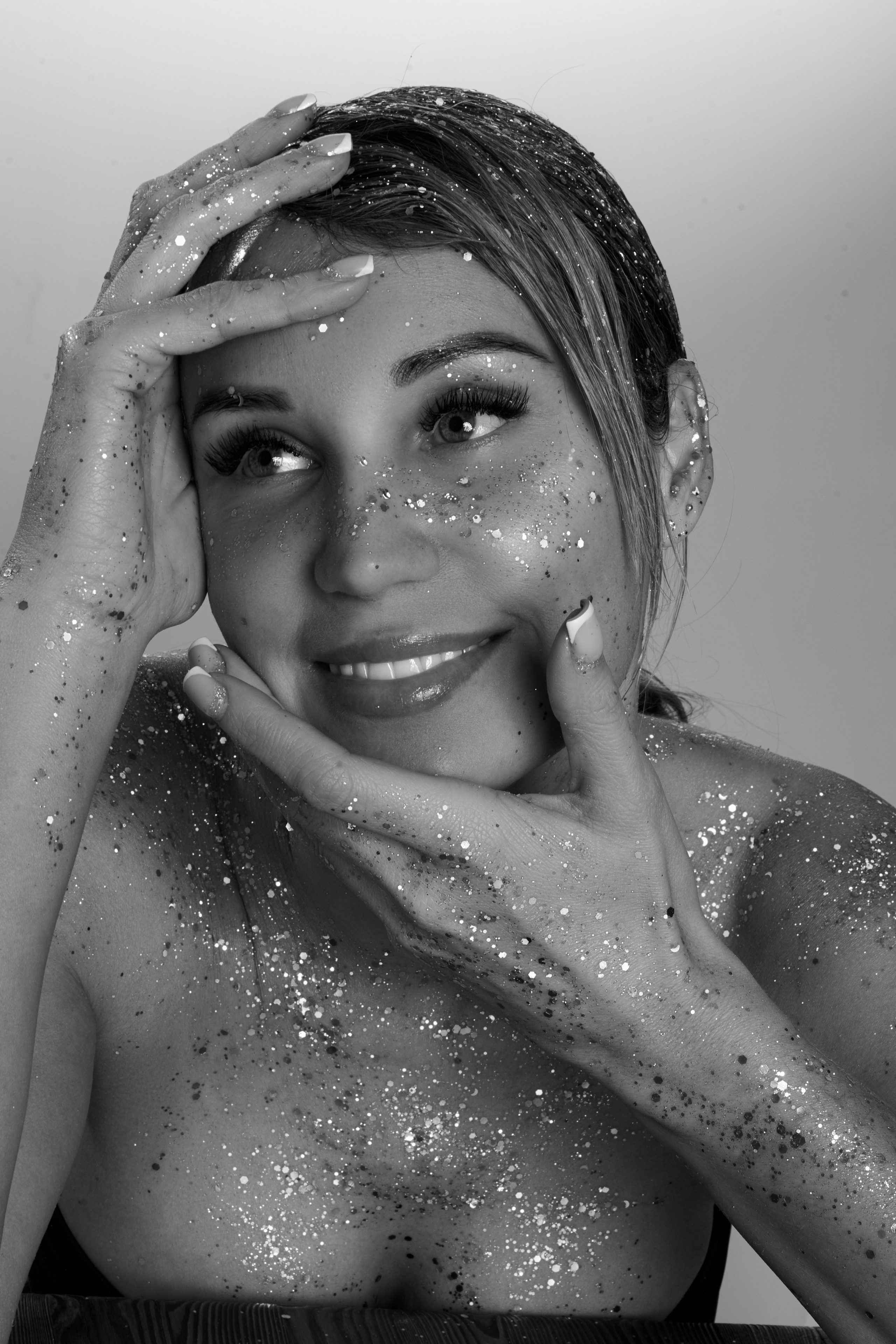 Шайн. Фотограф-визажист в Красноярске Алина Духновская