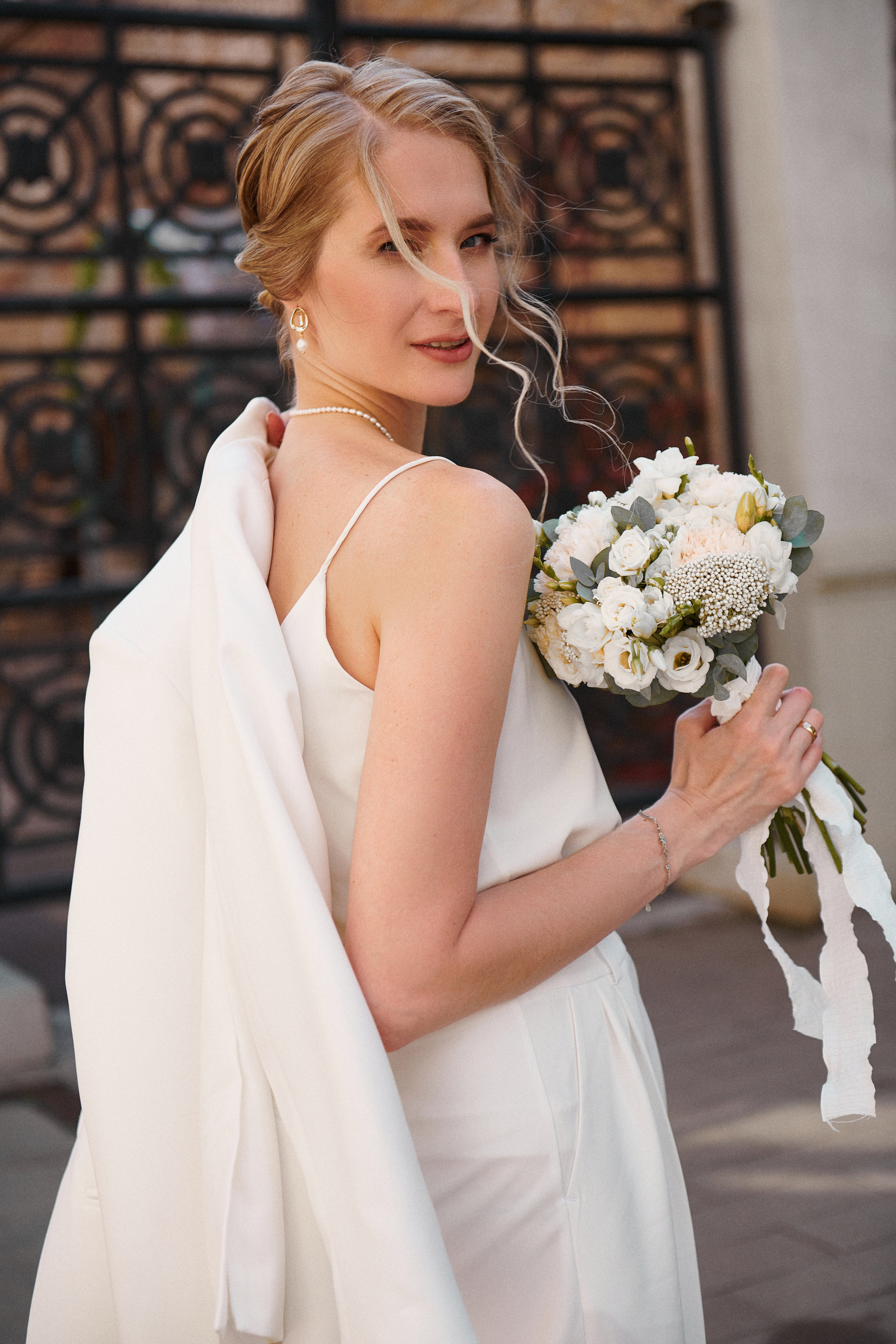 Свадьба. Фотограф-визажист в Красноярске Алина Духновская