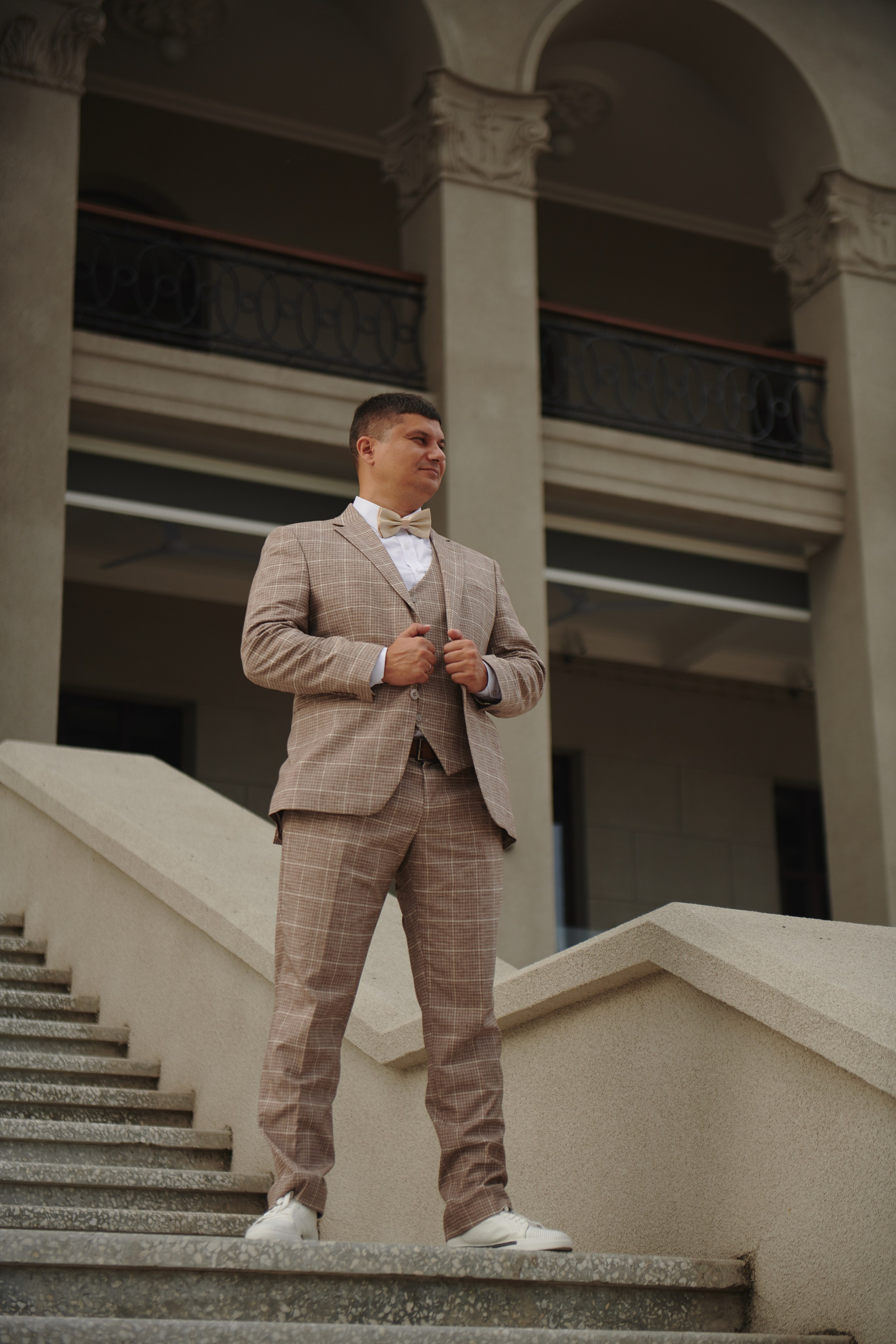 Александр & Наталья. Фотограф-визажист в Красноярске Алина Духновская