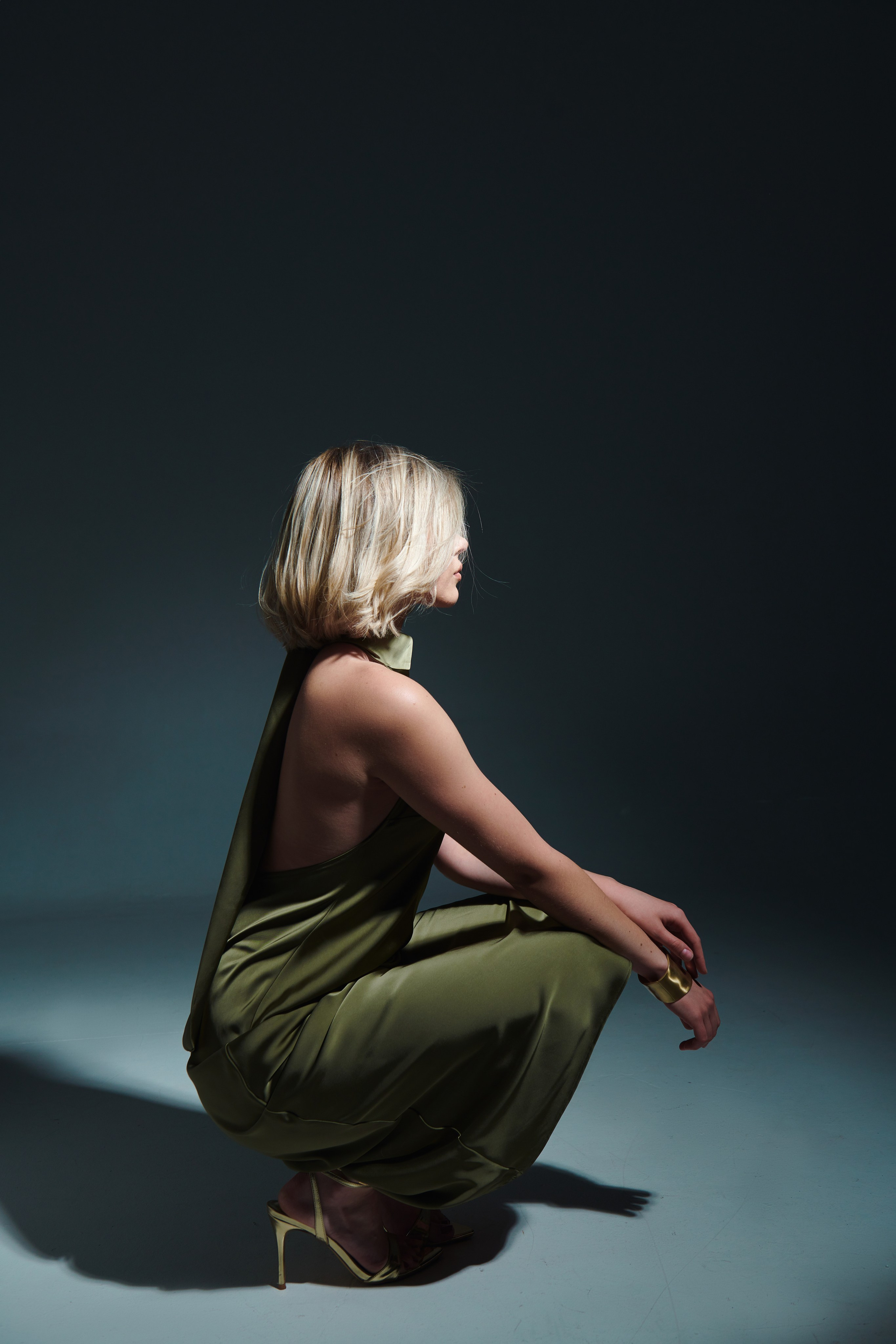 Фотосессия девушка красноярск. Фотограф-визажист в Красноярске Алина Духновская