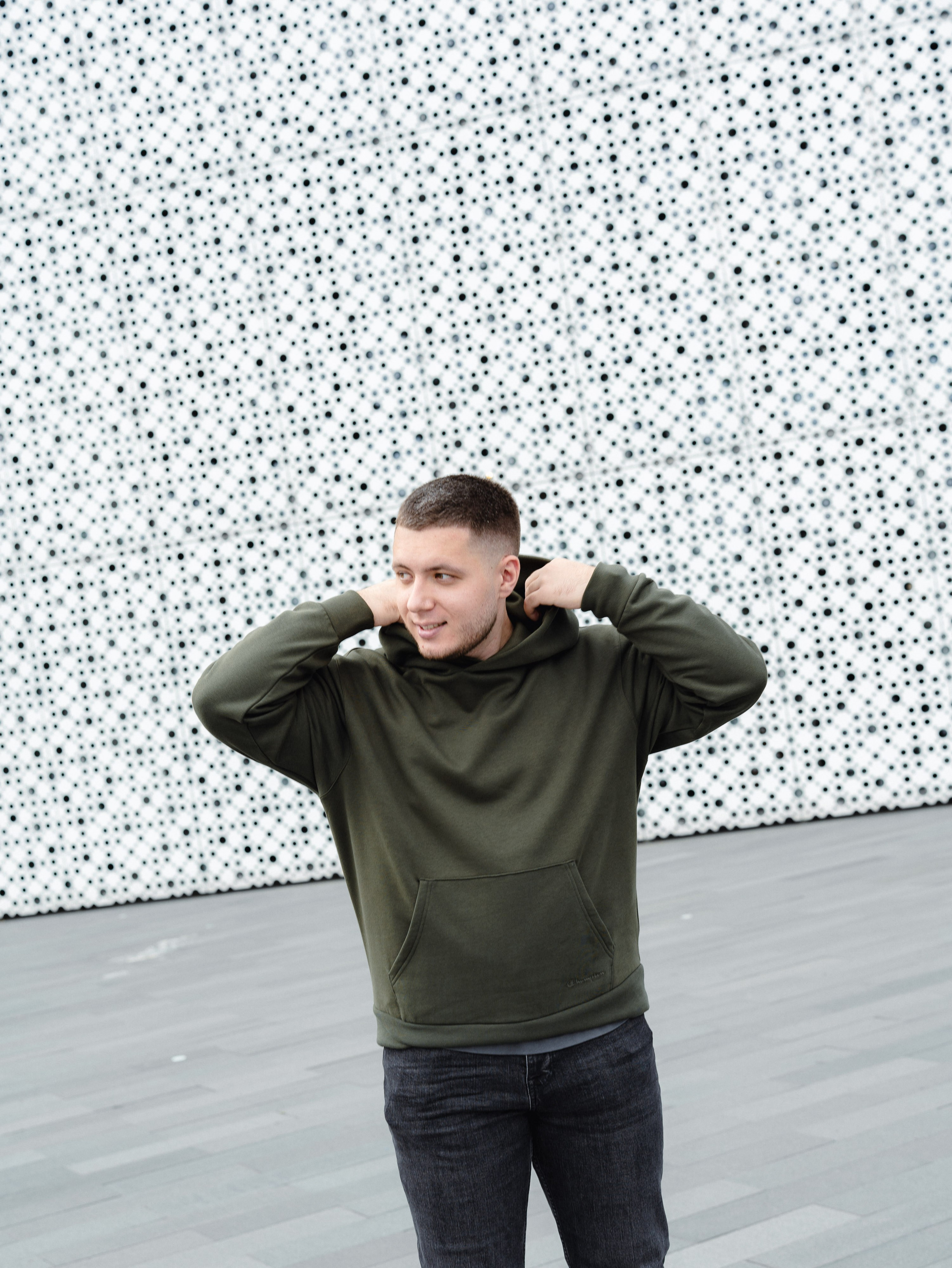 Станислав. Фотограф в Екатеринбурге Яна Круташова