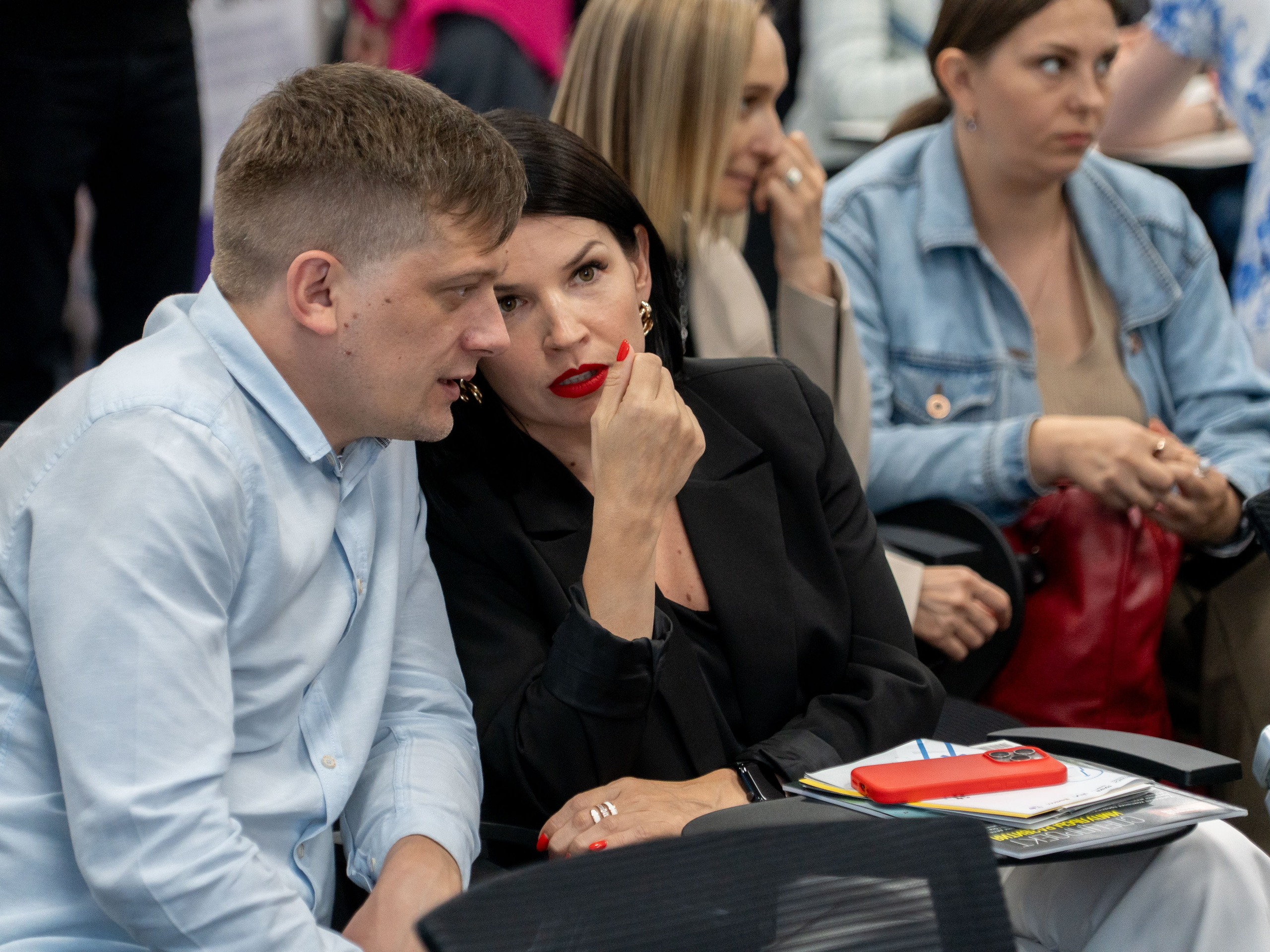 Franch Summit. Фотограф в Екатеринбурге Яна Круташова