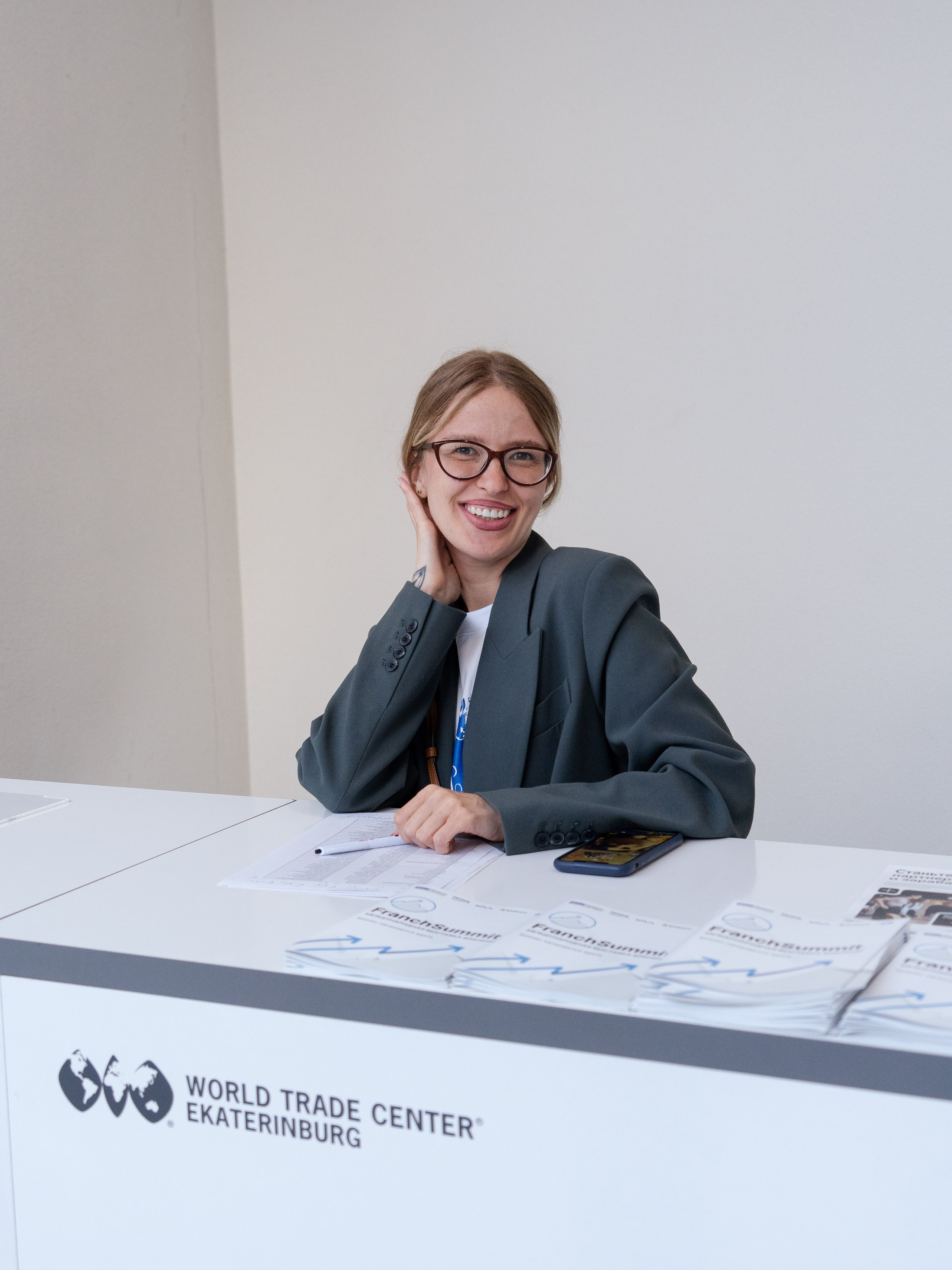 Franch Summit. Фотограф в Екатеринбурге Яна Круташова