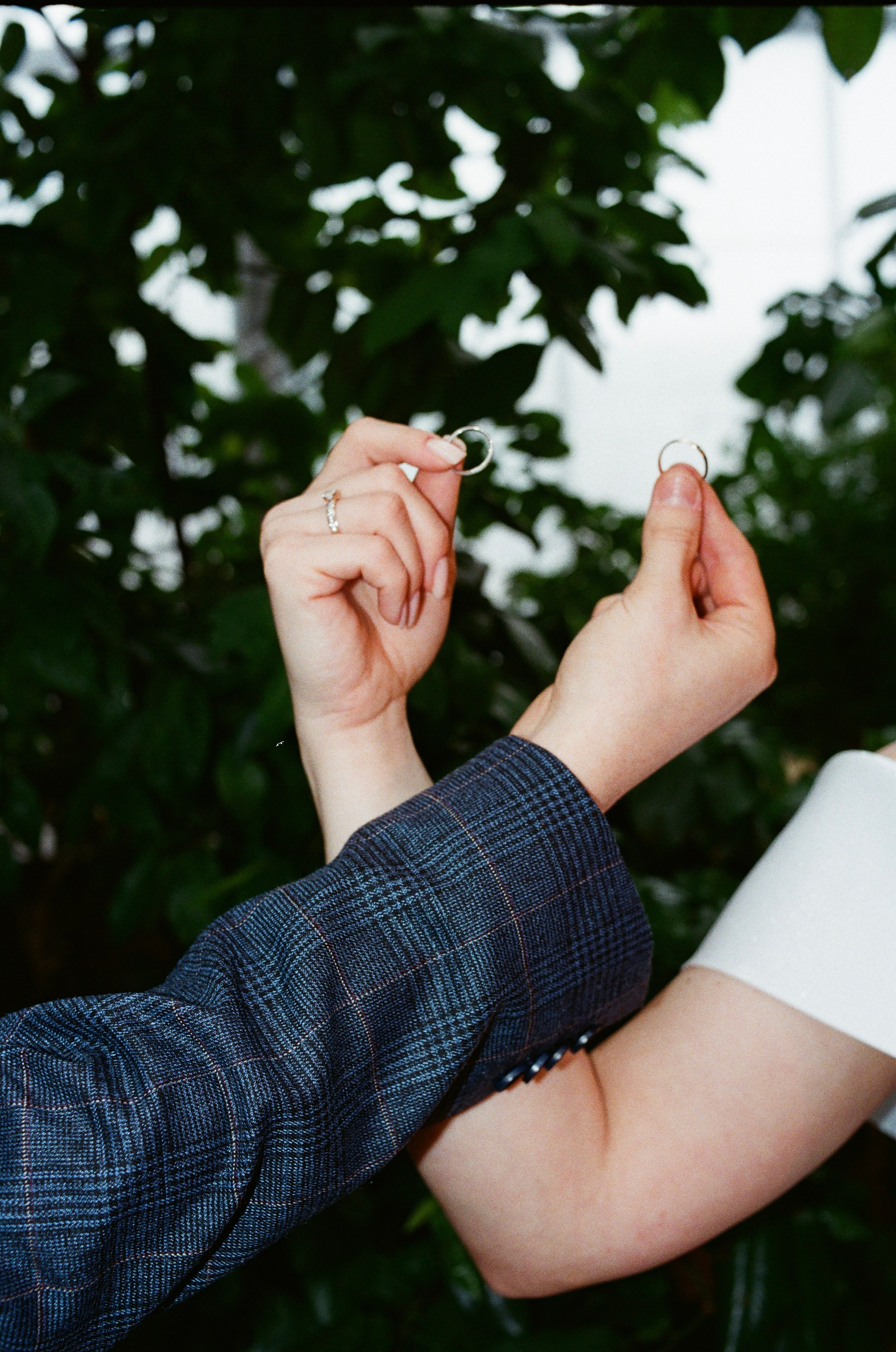 Дмитрий и Анастасия. Фотограф, который снимает любовь в Санкт-Петербурге