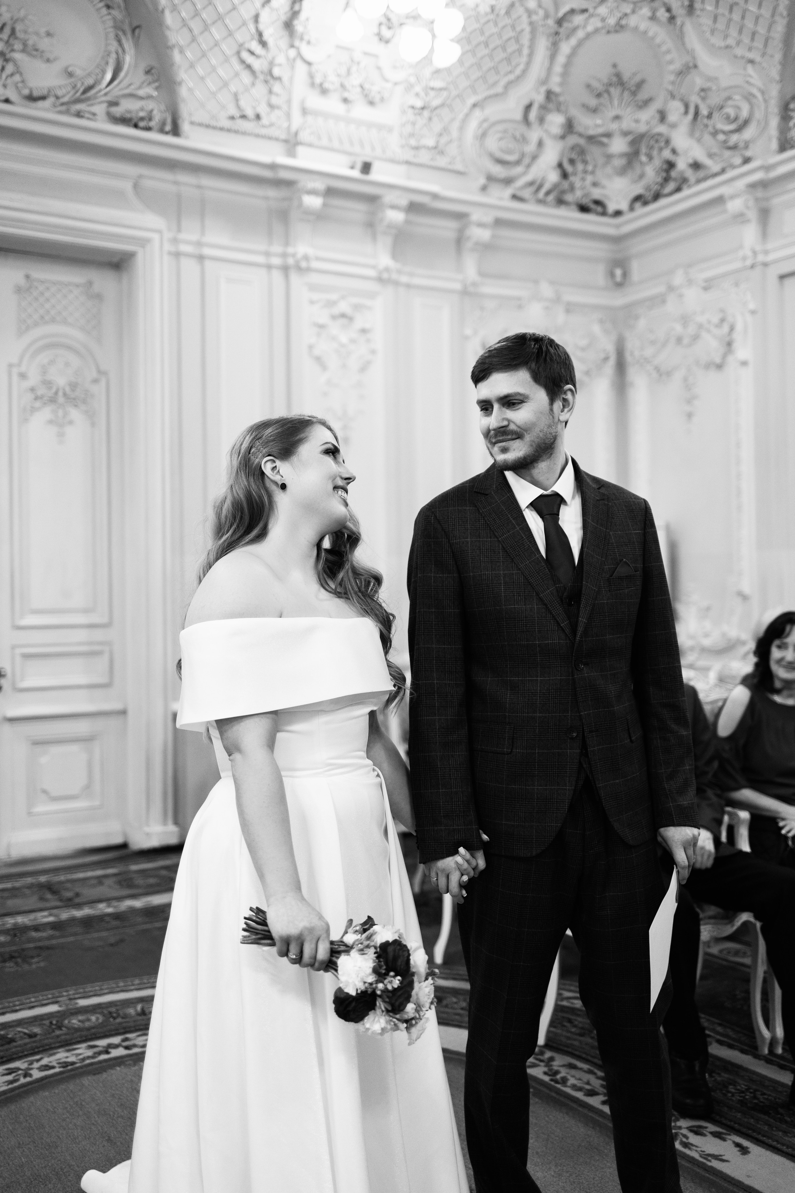 Дмитрий и Анастасия. Фотограф, который снимает любовь в Санкт-Петербурге