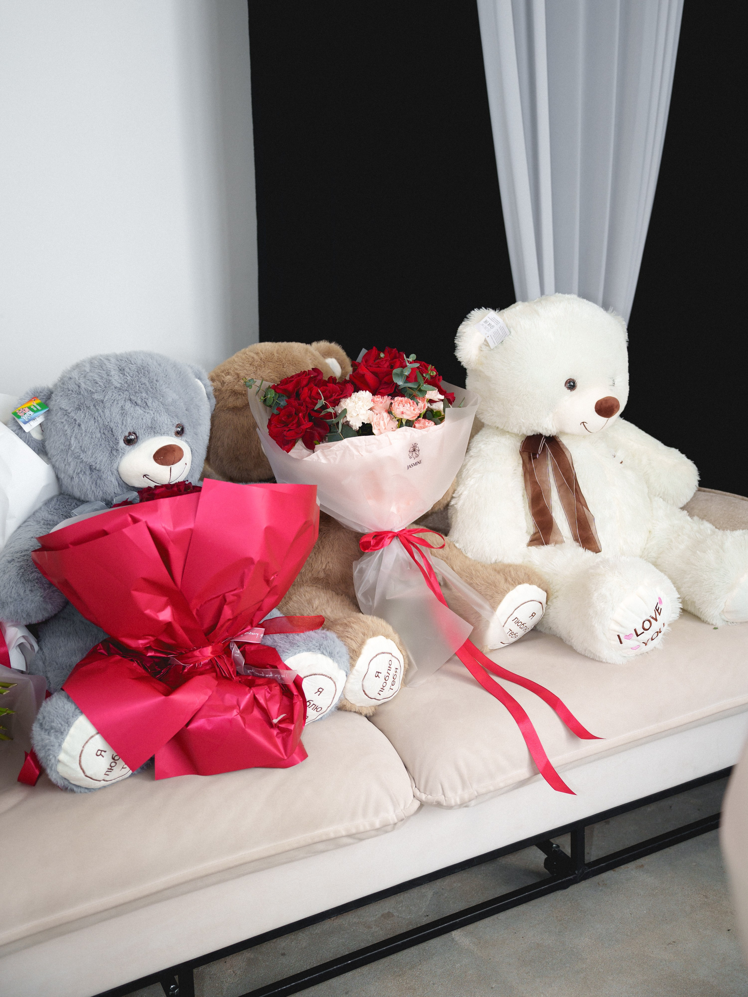 Цветы (контент к 14 февраля). Иван Упоров — фотограф, рилсмейкер чебоксары