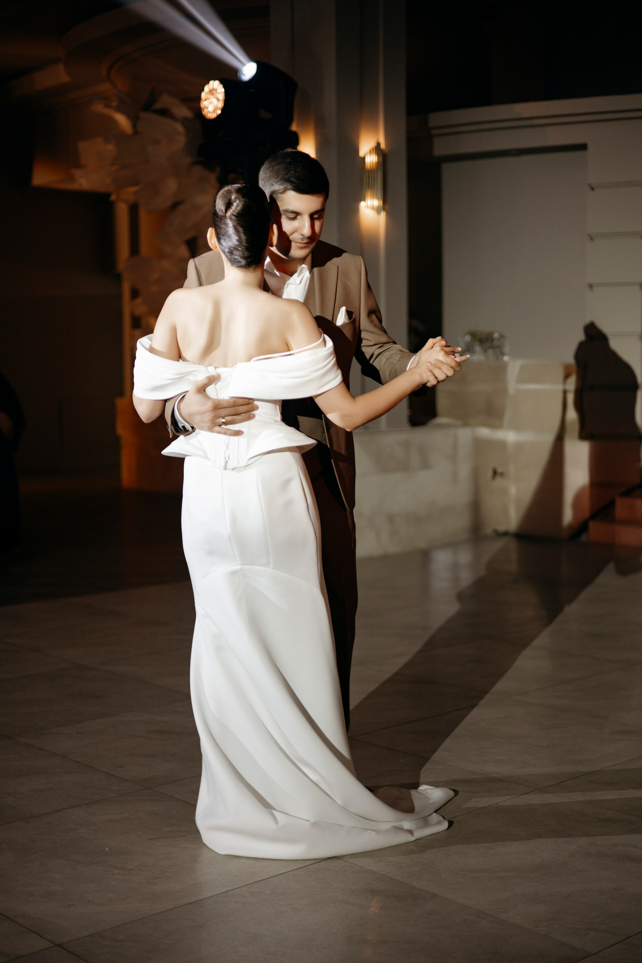 Владимир и Ирина. Nikolpinhasova