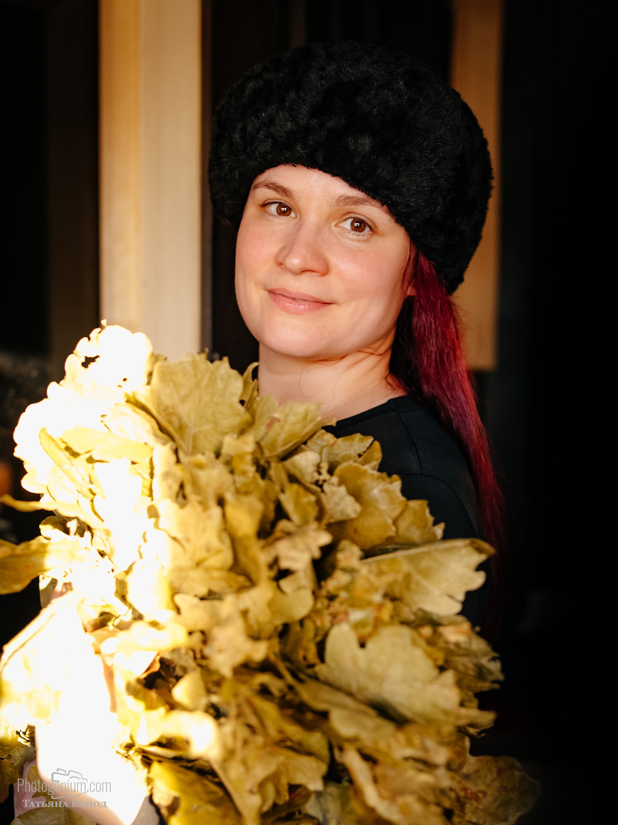 Баня Осока Нижний Новгород Татьяна Виноградова. Фотограф Нижний Новгород Татьяна Кейод