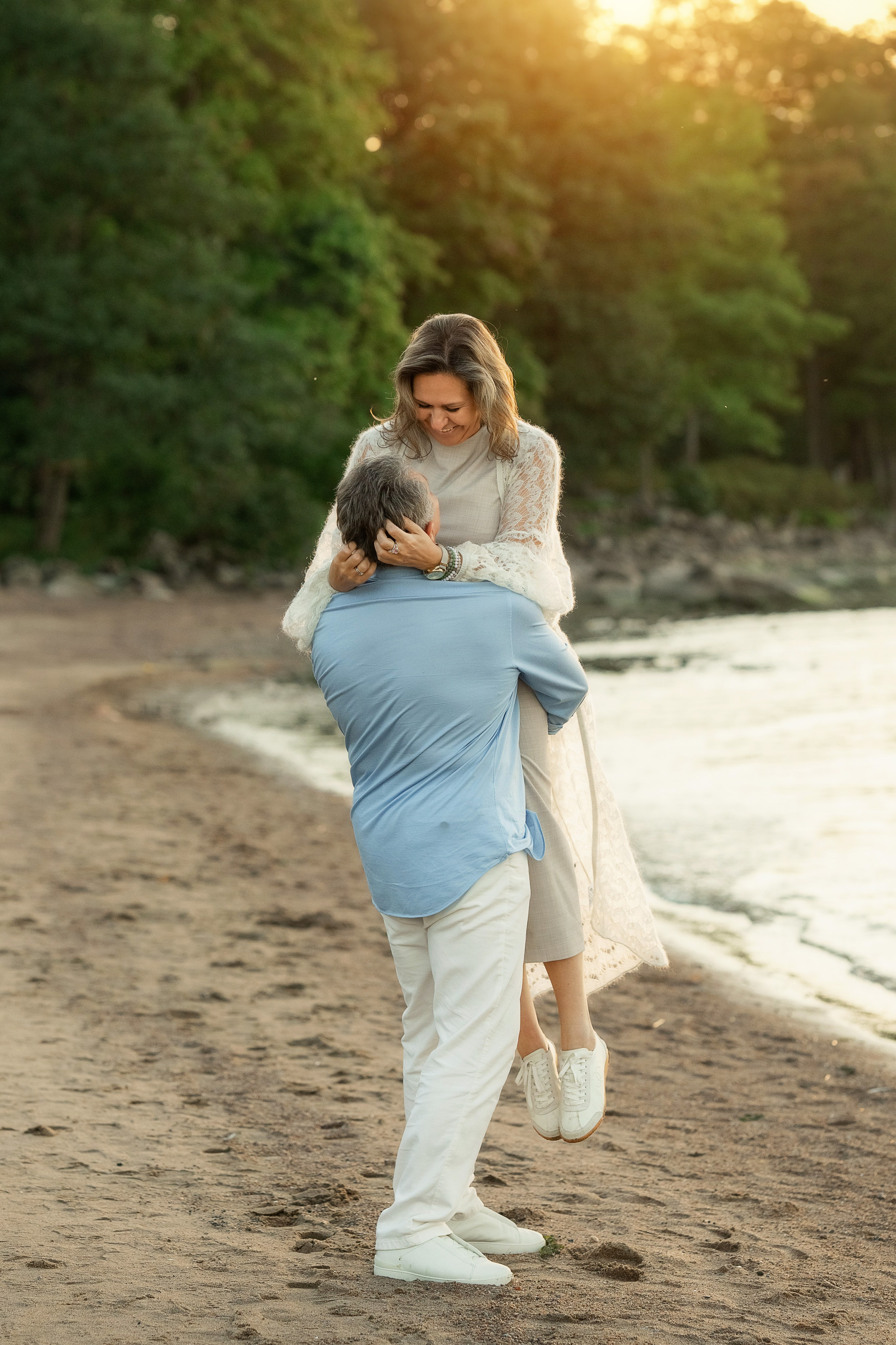 Фотосессия Love story