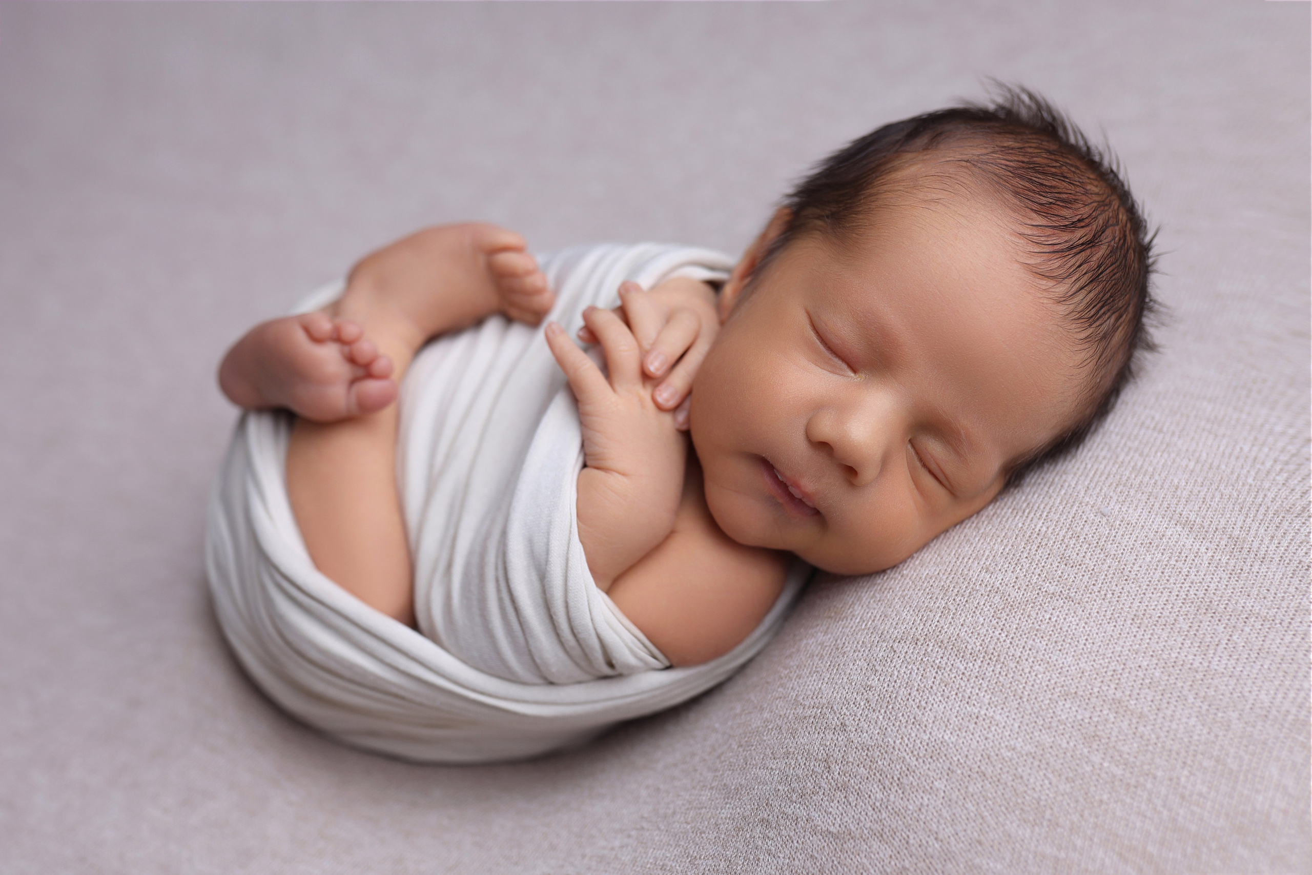 Newborn мальчики. Фотограф новорожденных Модяева Ирина