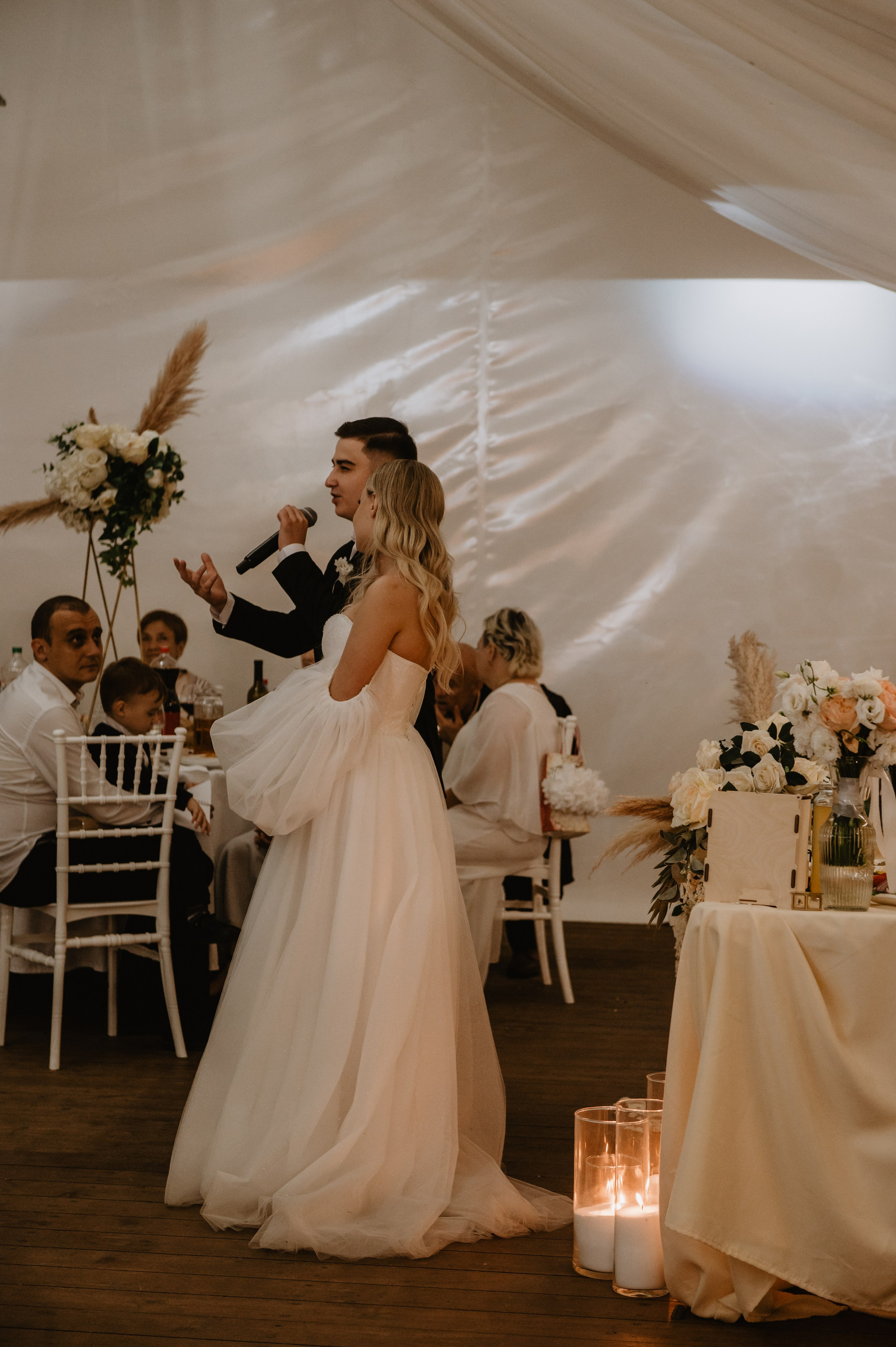 D&A. Свадебный и семейный фотограф в Саратове Ремнёва Дарья